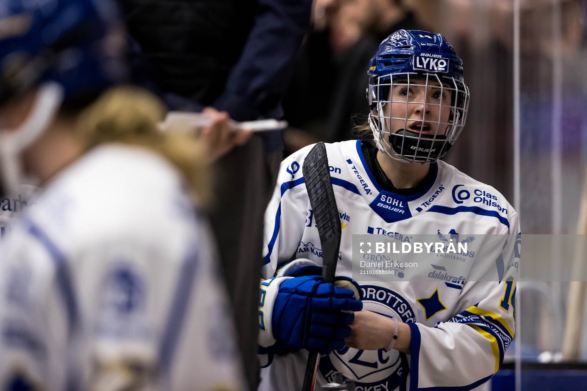 Leksands Payge Pena
