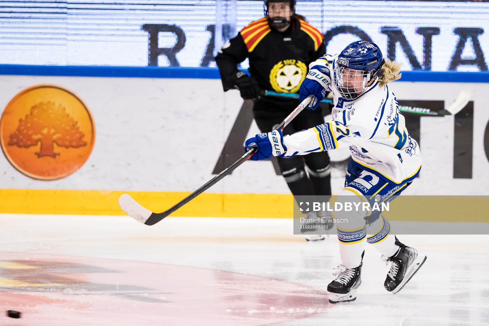 Leksands Agnez Svensson