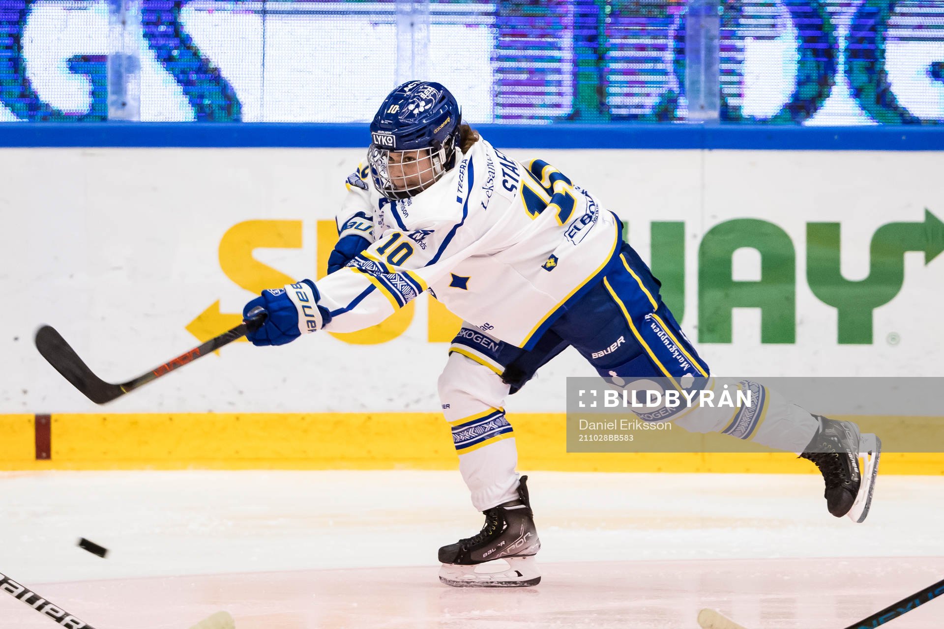 Leksands Phoebe Staenz