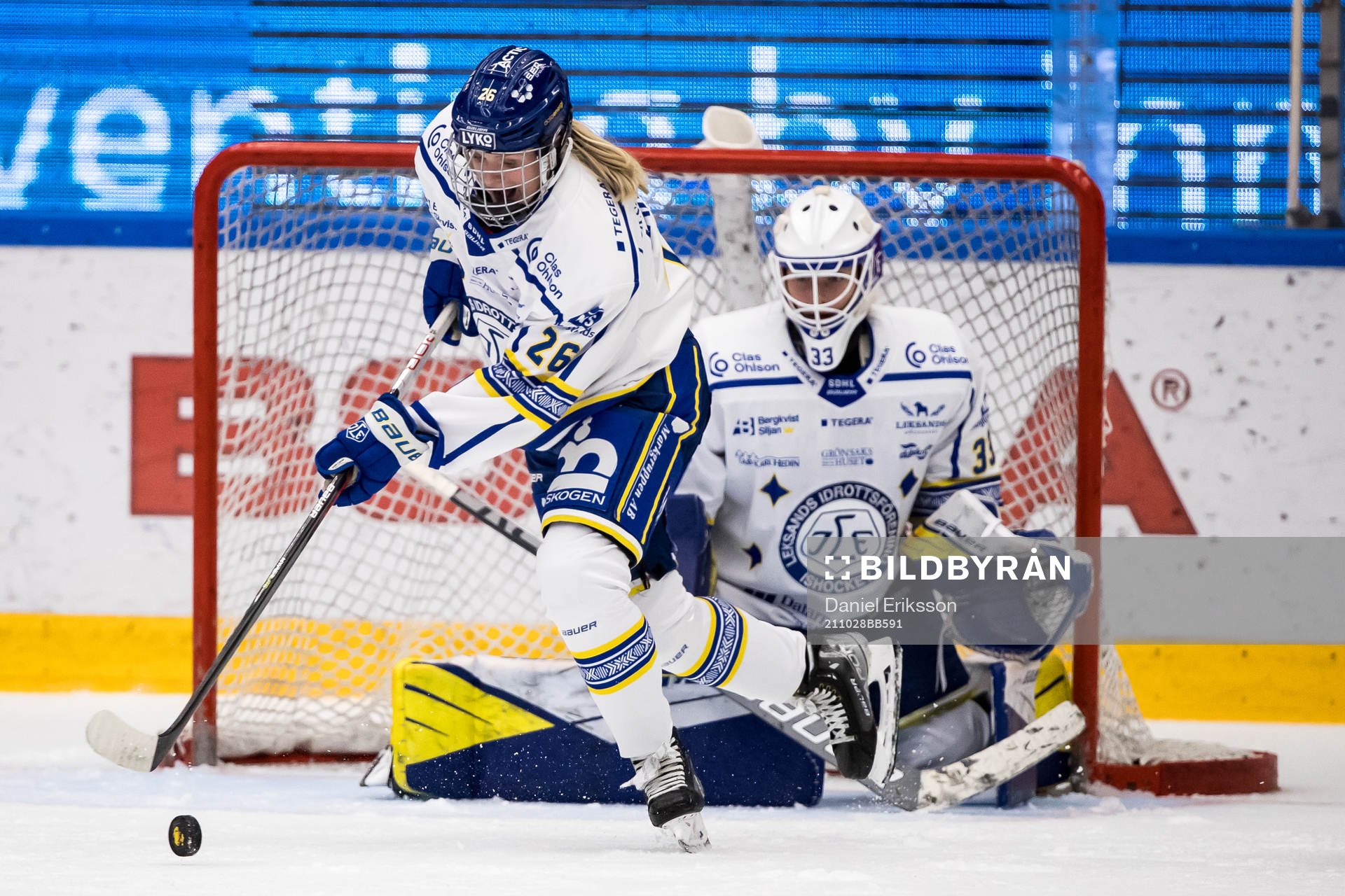 Leksands Tuva Kandell