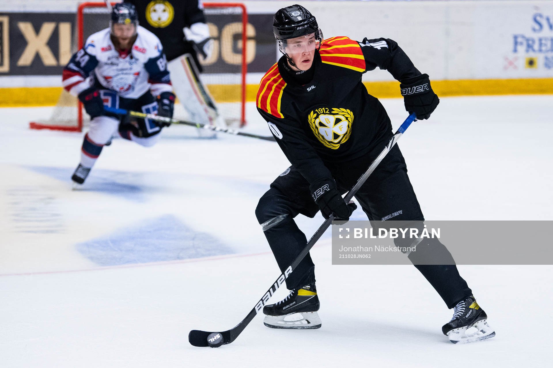 Brynäs Noel Gunler