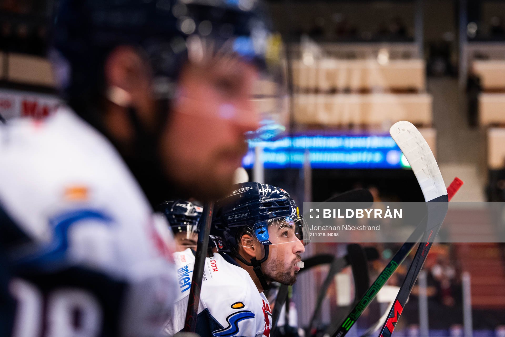 Linköpings Robert Lantosi