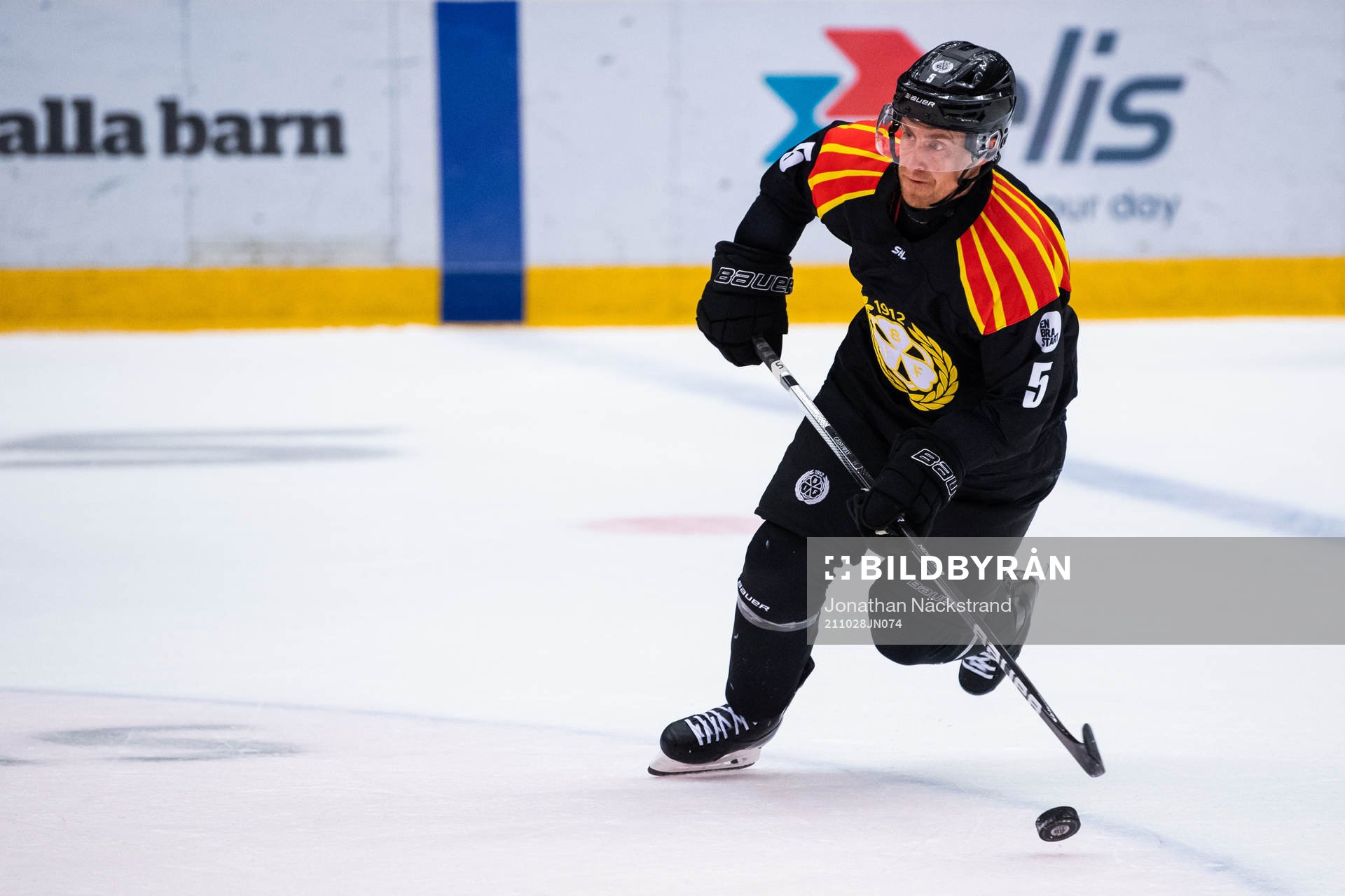 Brynäs Chay Genoway