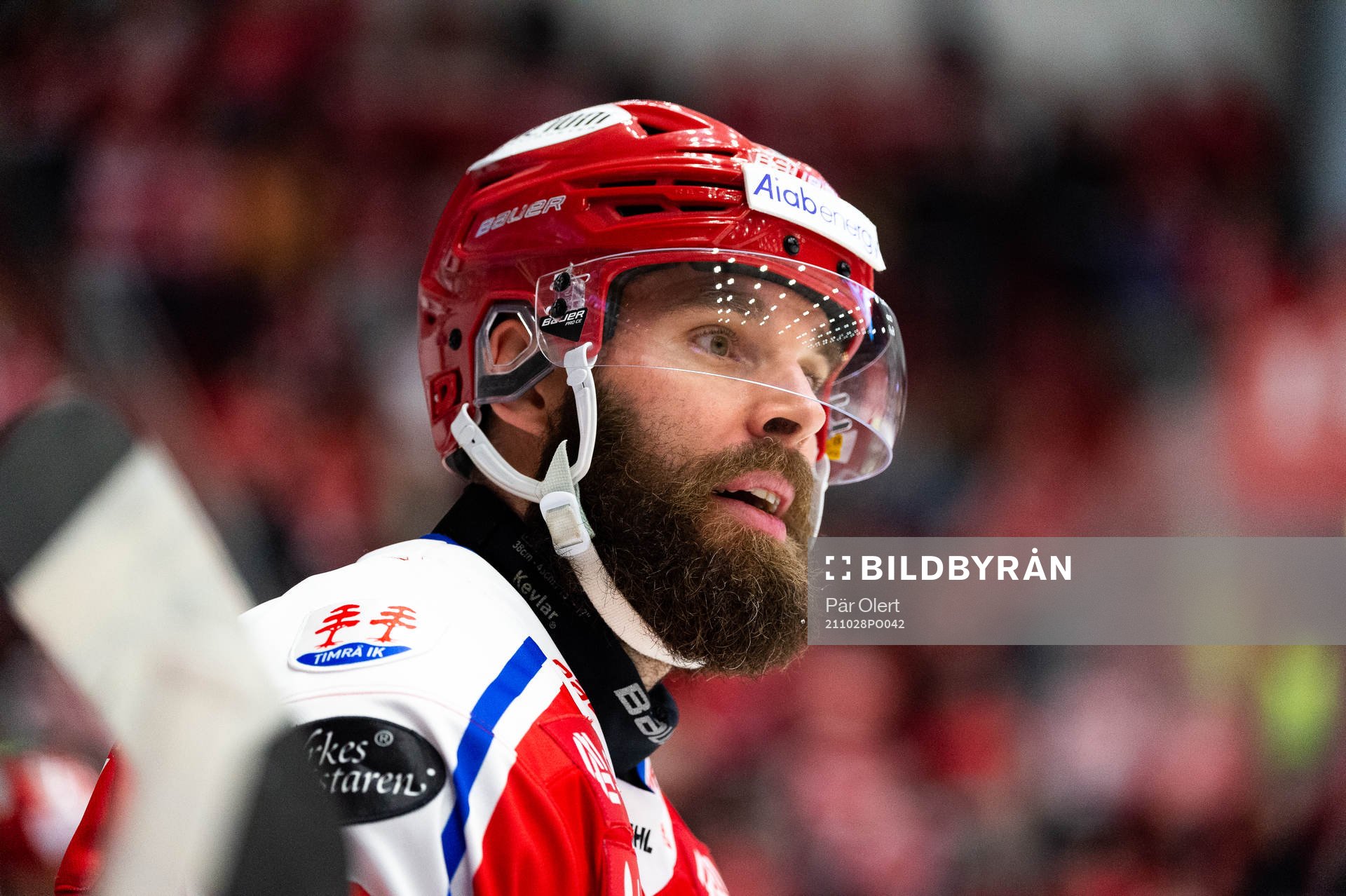 Timrås Per Svensson