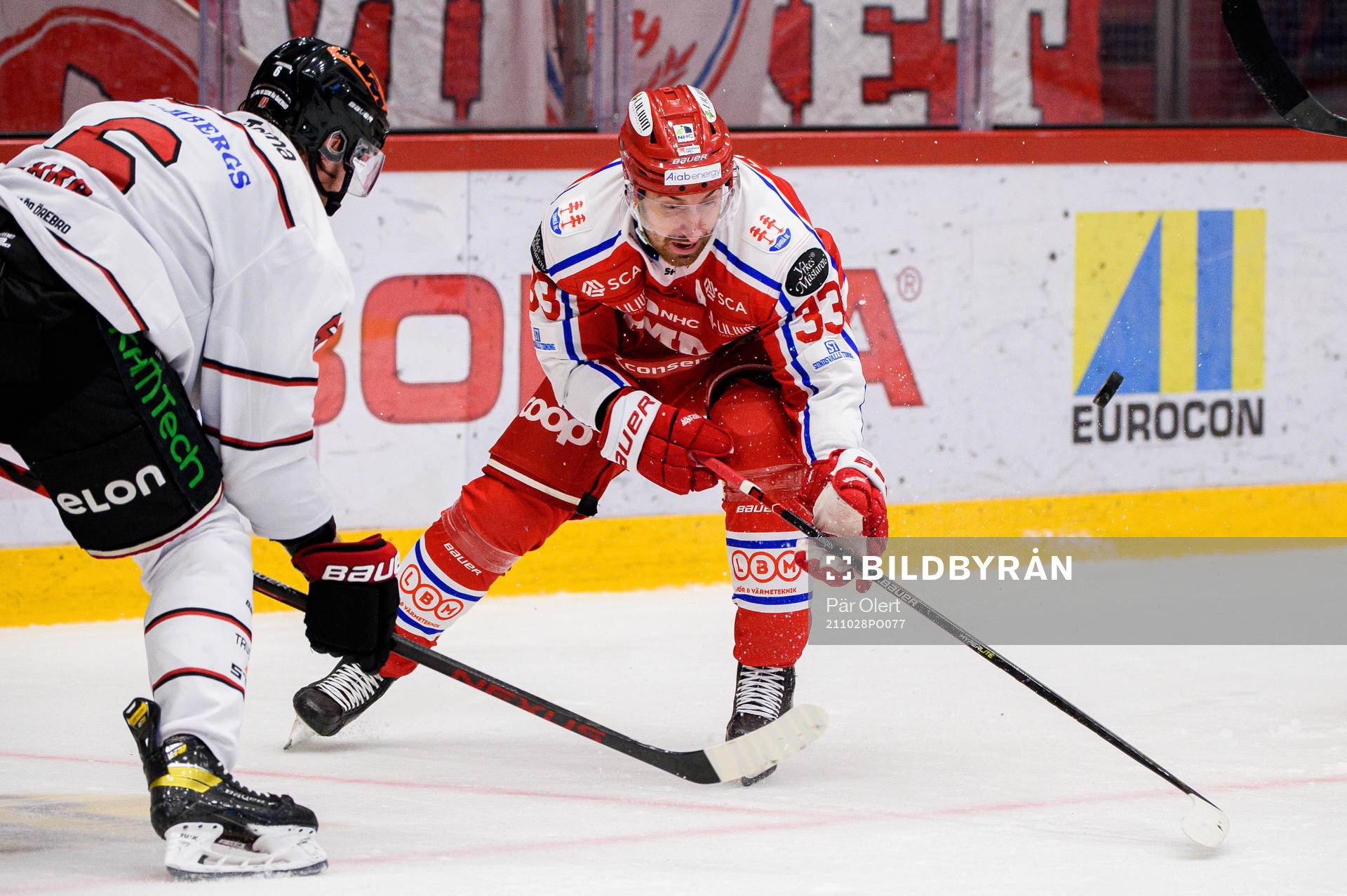 Timrås Albin Lundin