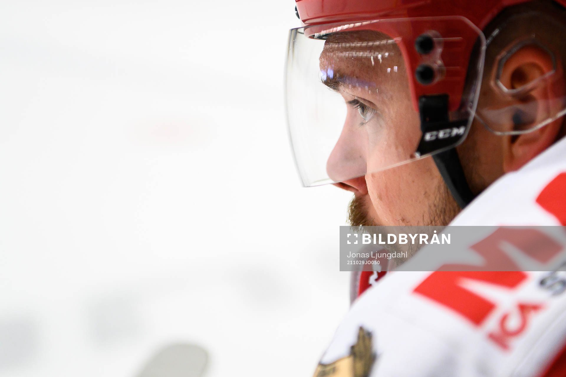 Troja-Ljungbys Tobias Törnkvist