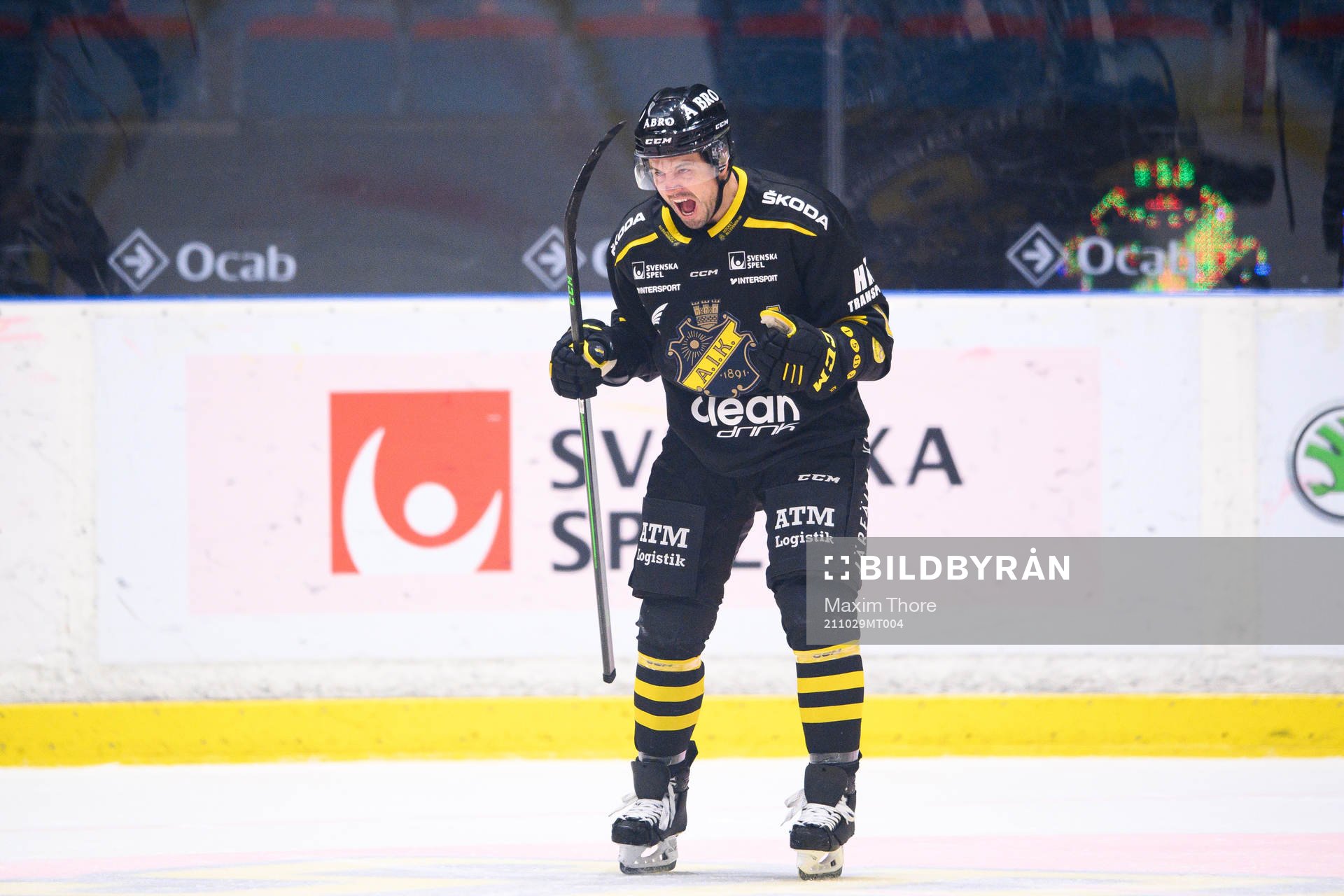 s Alexander Deilert jublar
