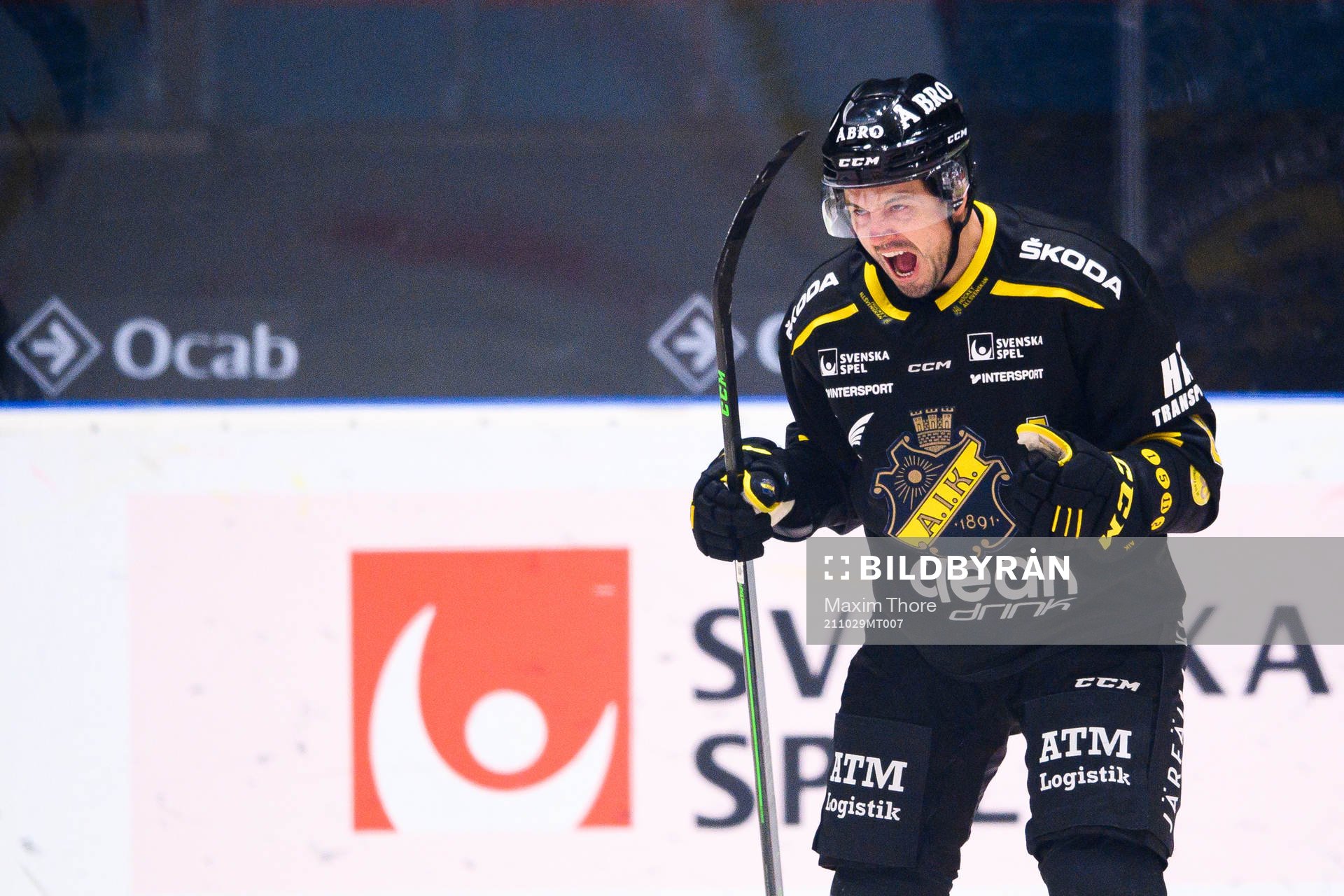 s Alexander Deilert jublar