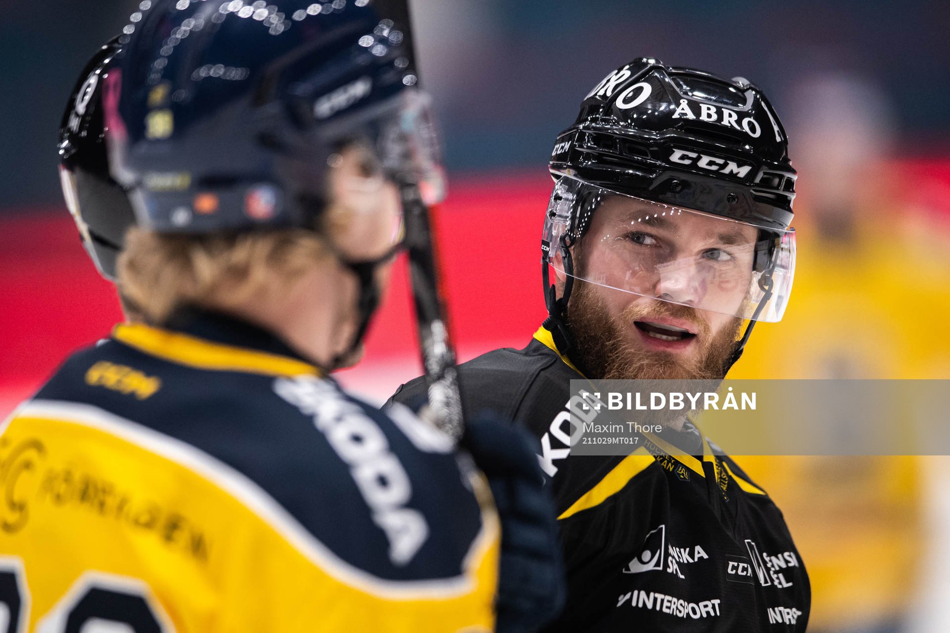 s Sam Marklund
