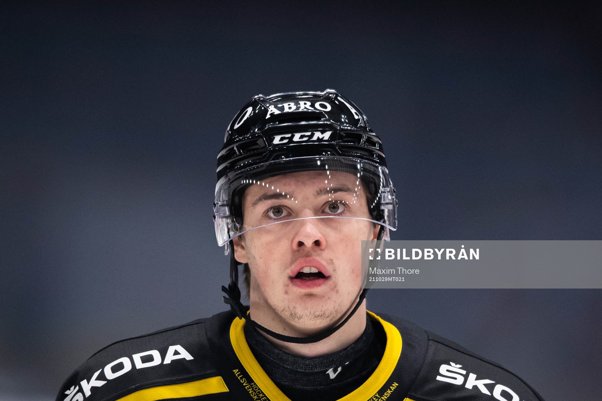 s Malte Setkov