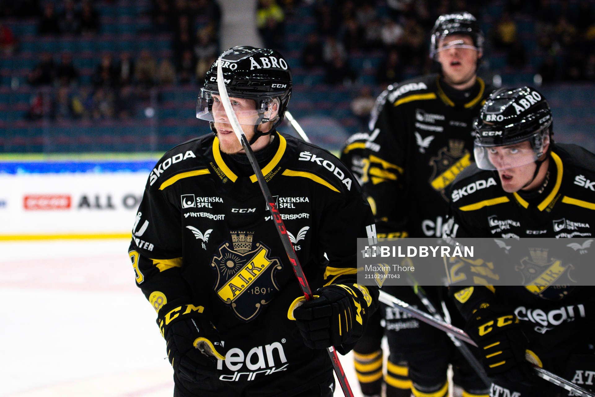 s Nicklas Heiner jublar