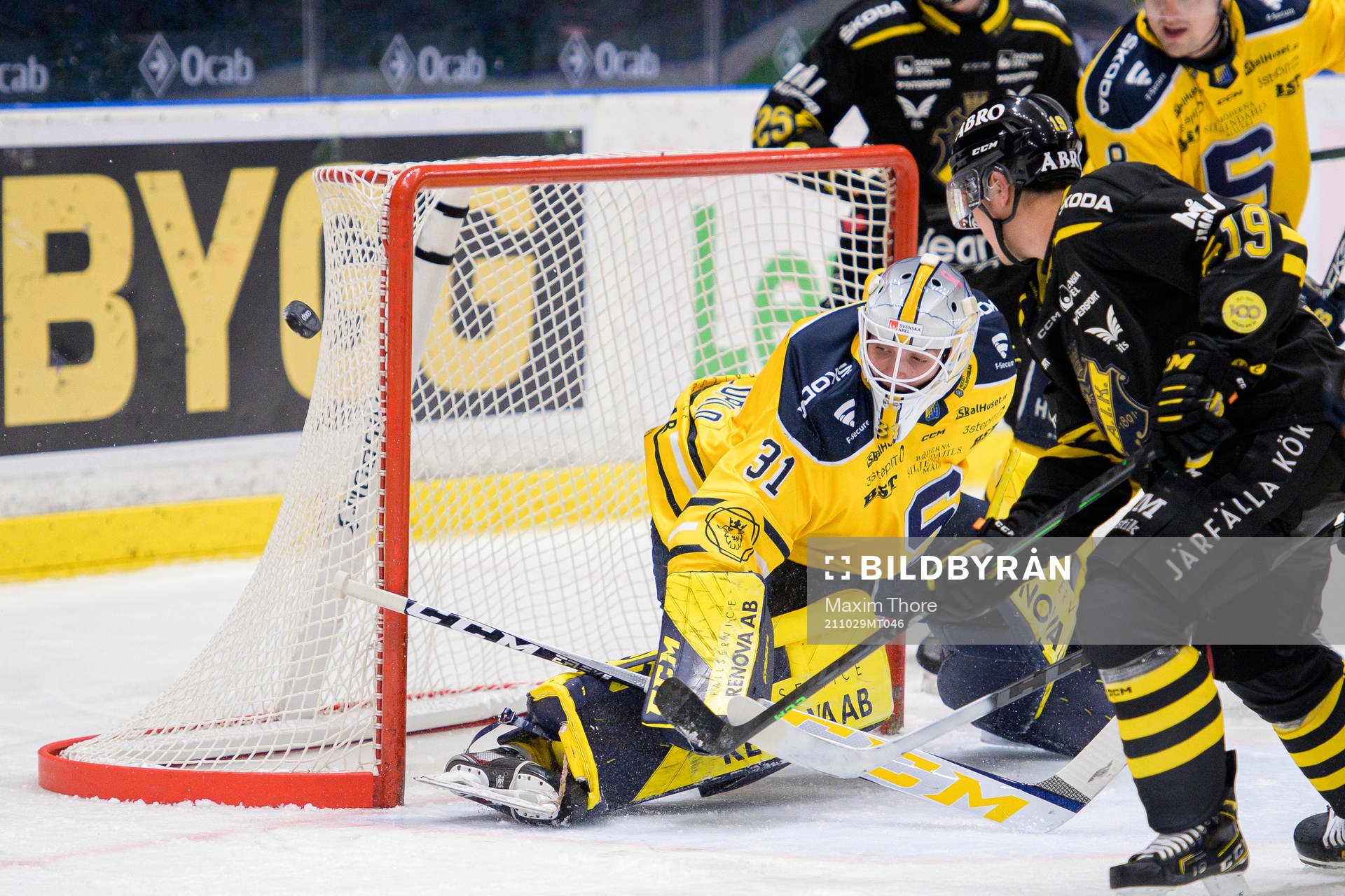 s Lucas Carlsson