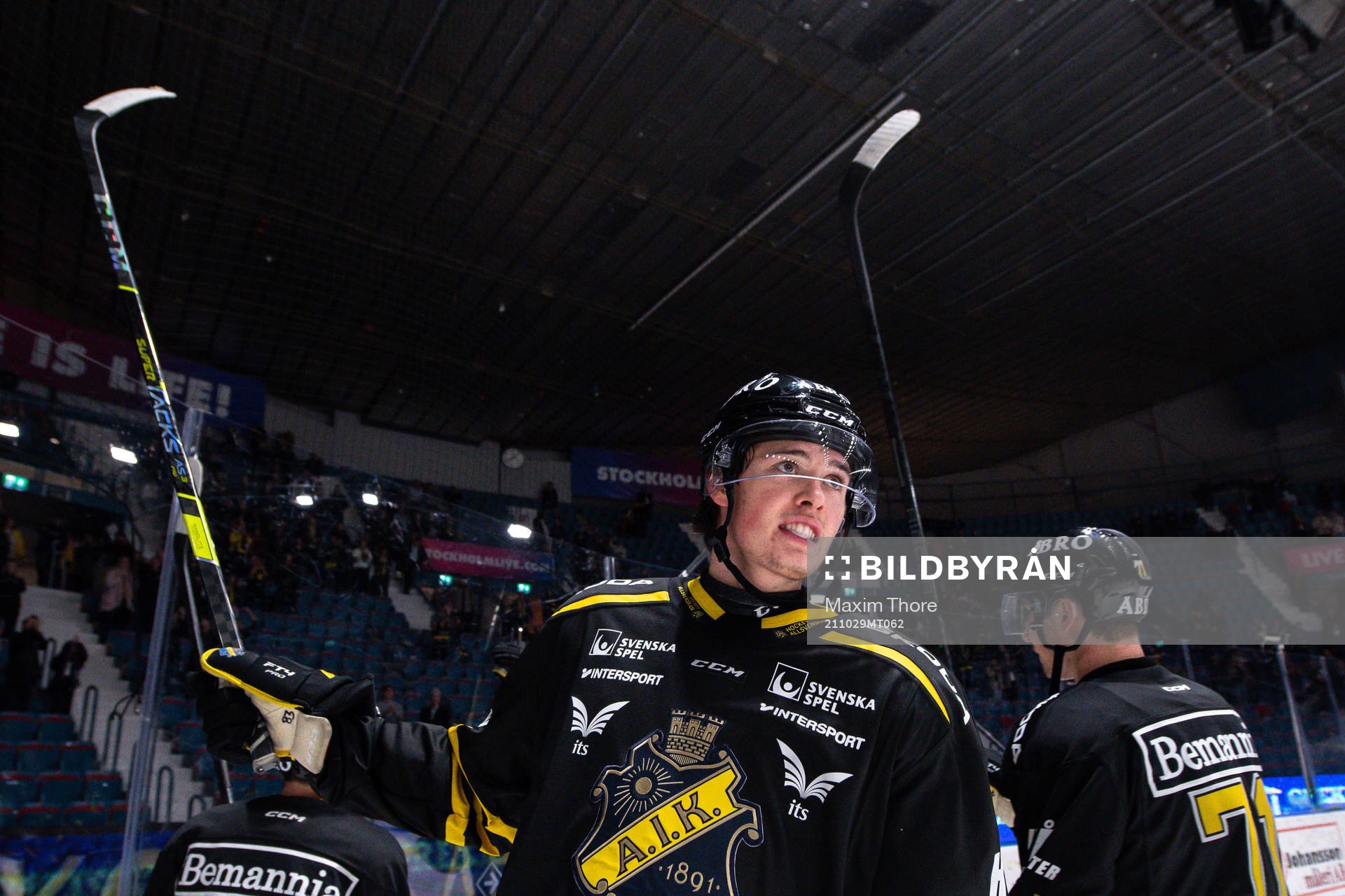 s Malte Setkov jublar