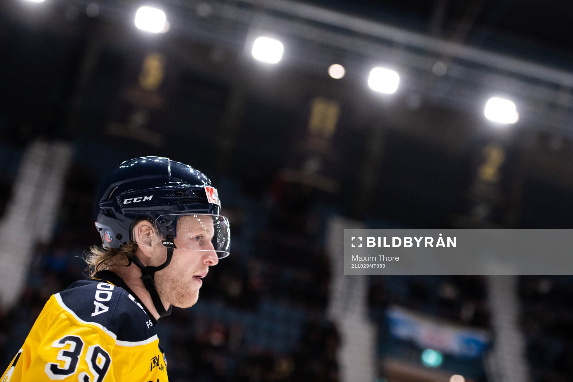 Södertäljes Brett Pollock