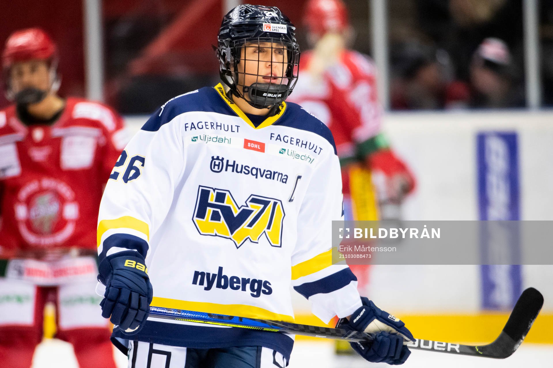 s Hanna Olsson