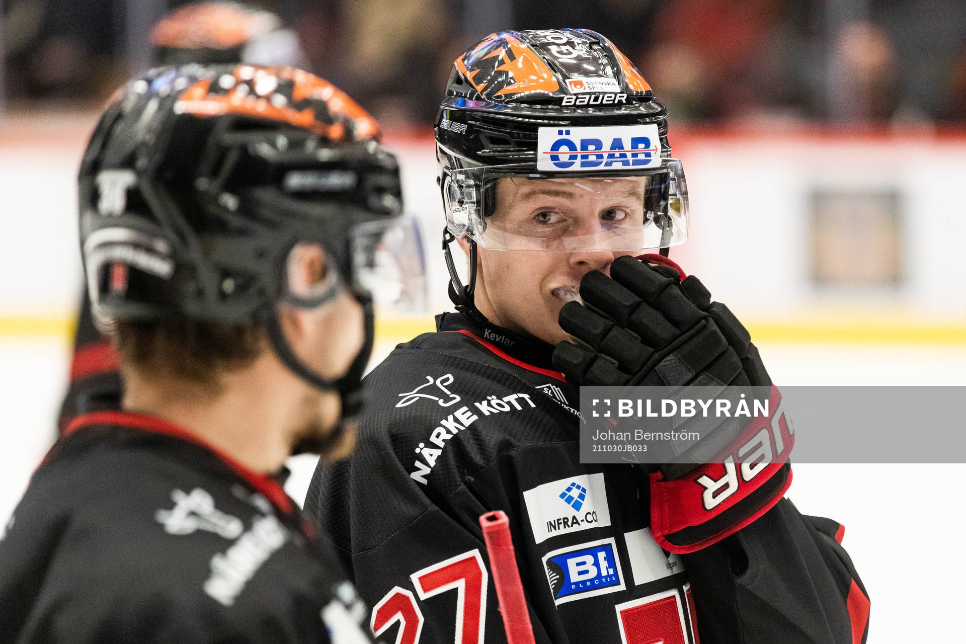Örebros Simon Forsmark