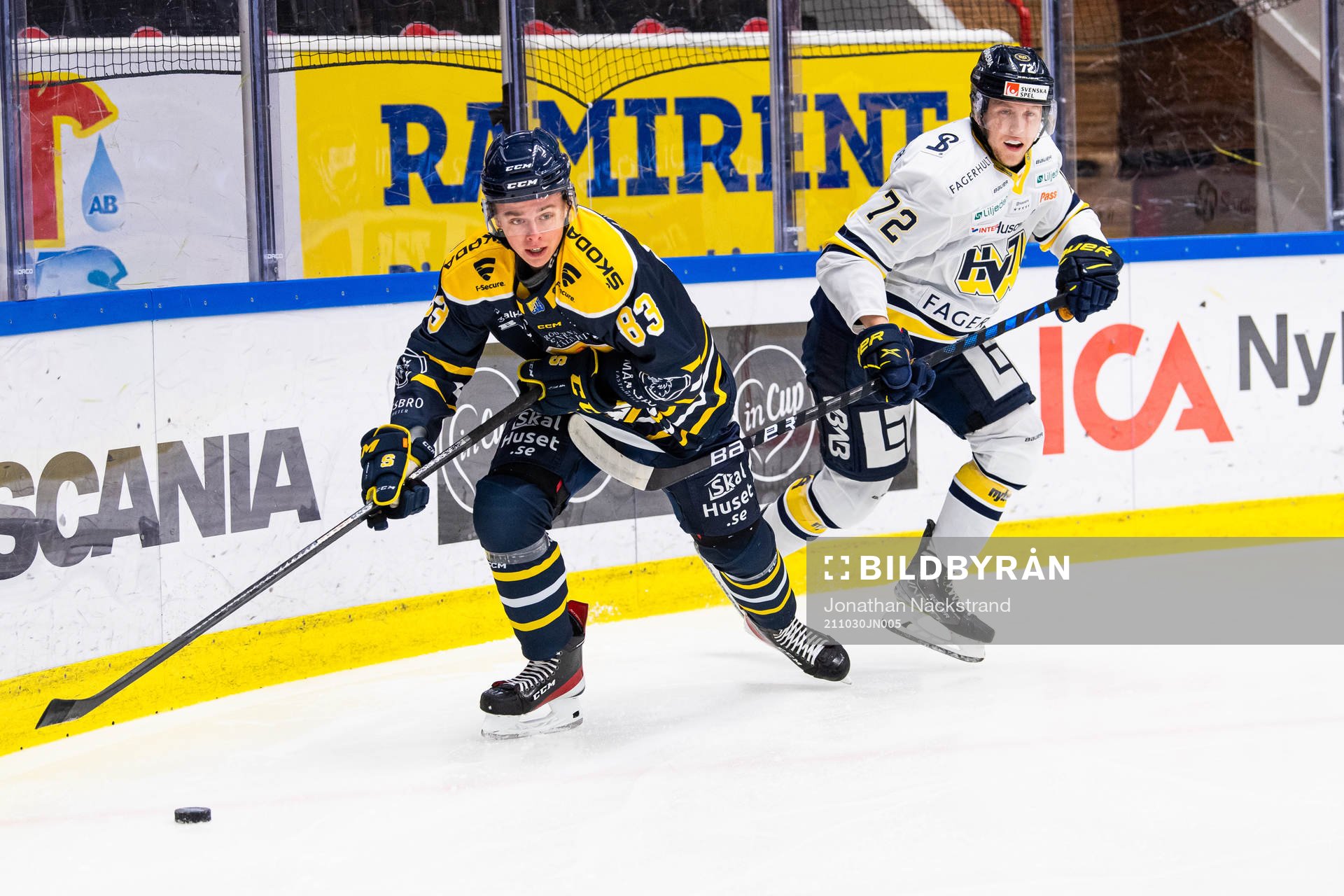 s Jonathan Davidsson
