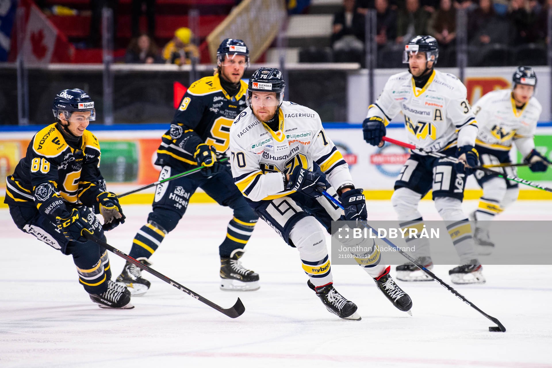 s Marcus Davidsson
