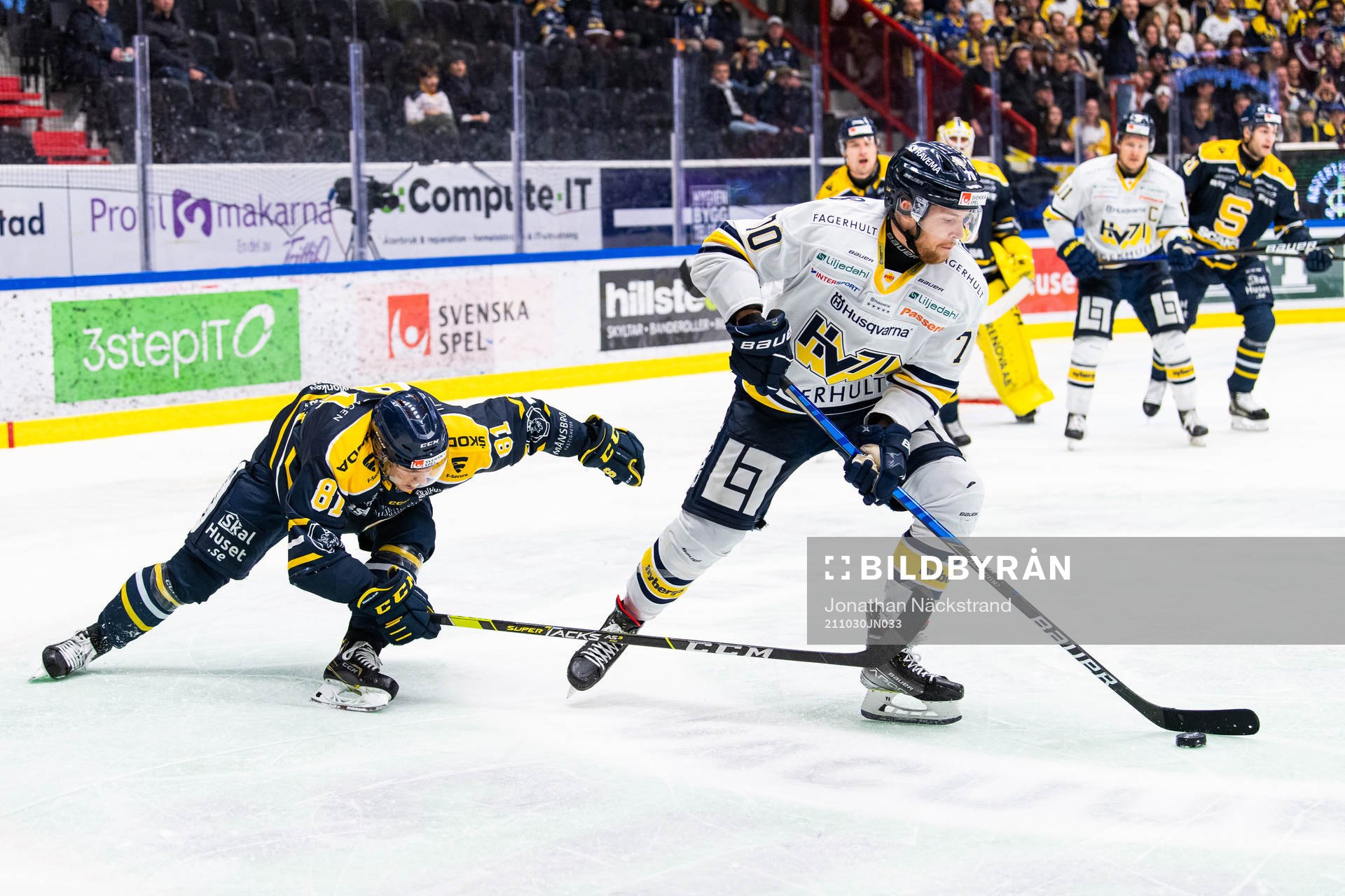 s Marcus Davidsson