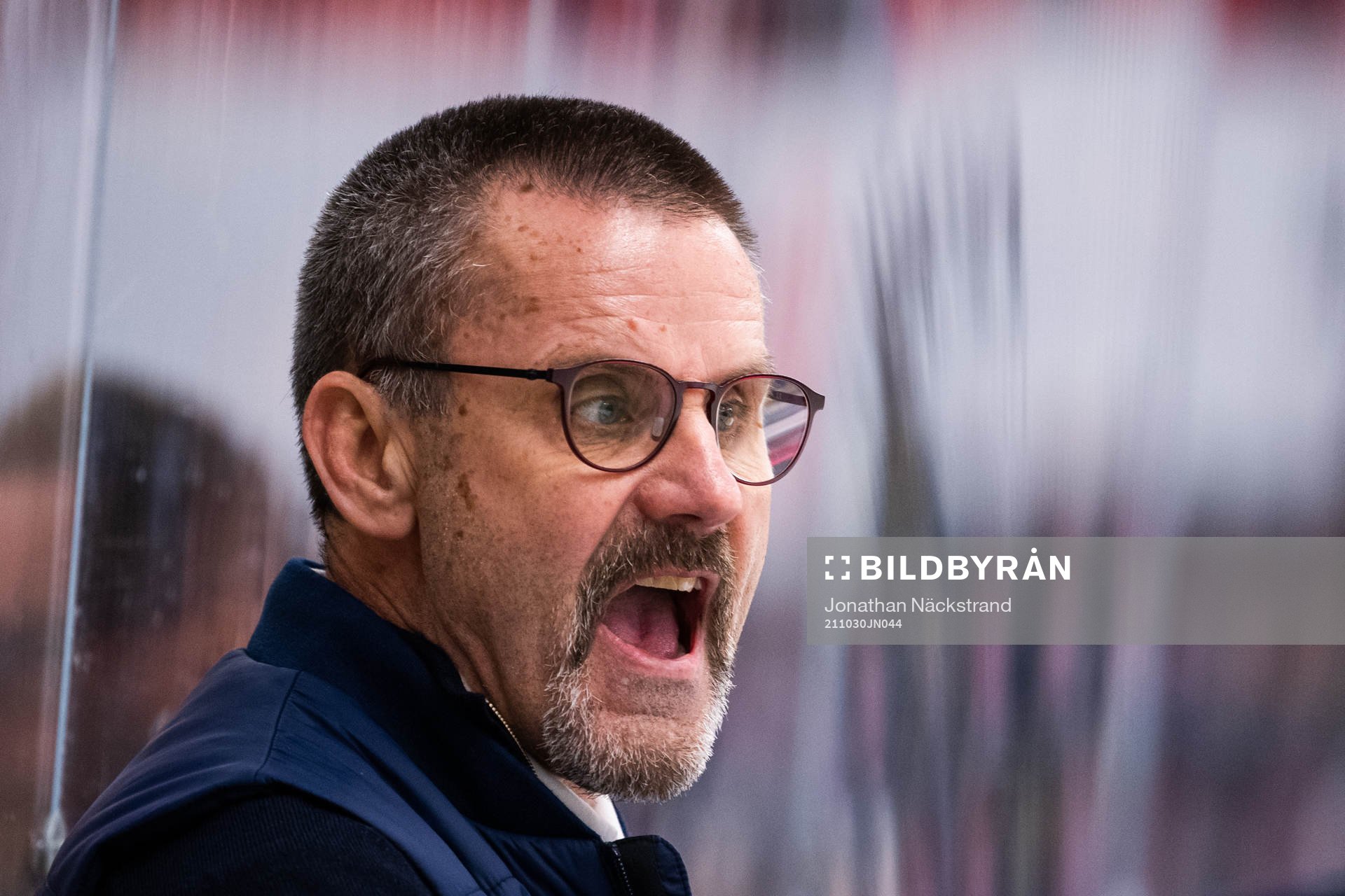 s tränare Tommy Samuelsson