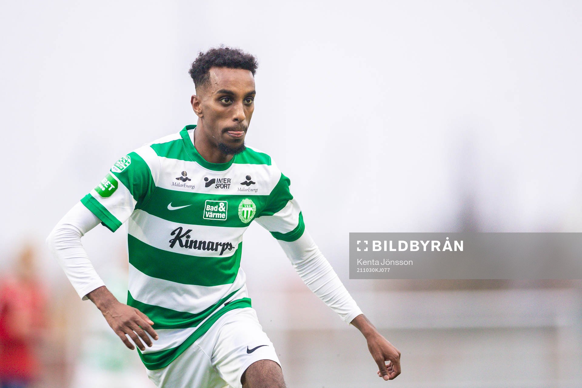 Västerås Taha Abdi Ali