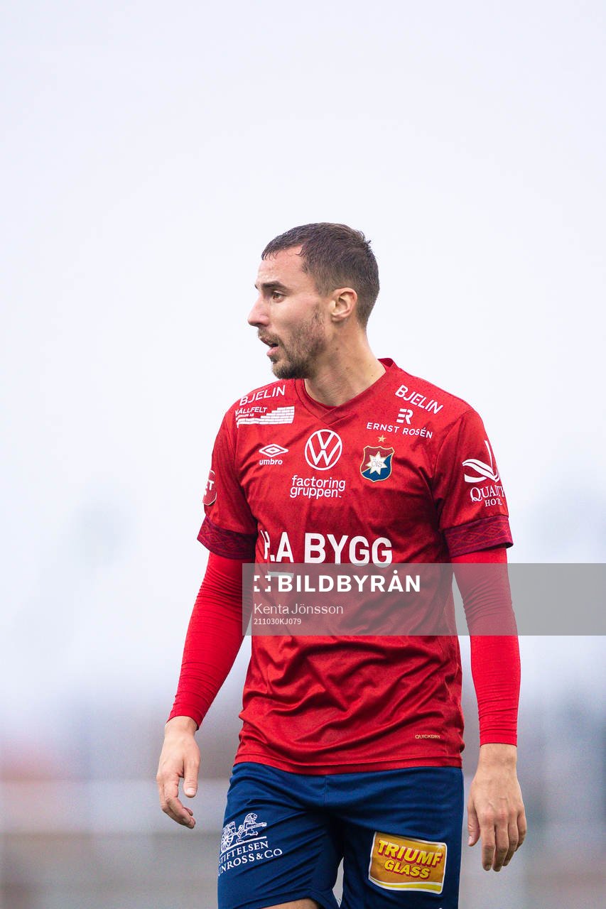 Örgrytes Jonathan Azulay