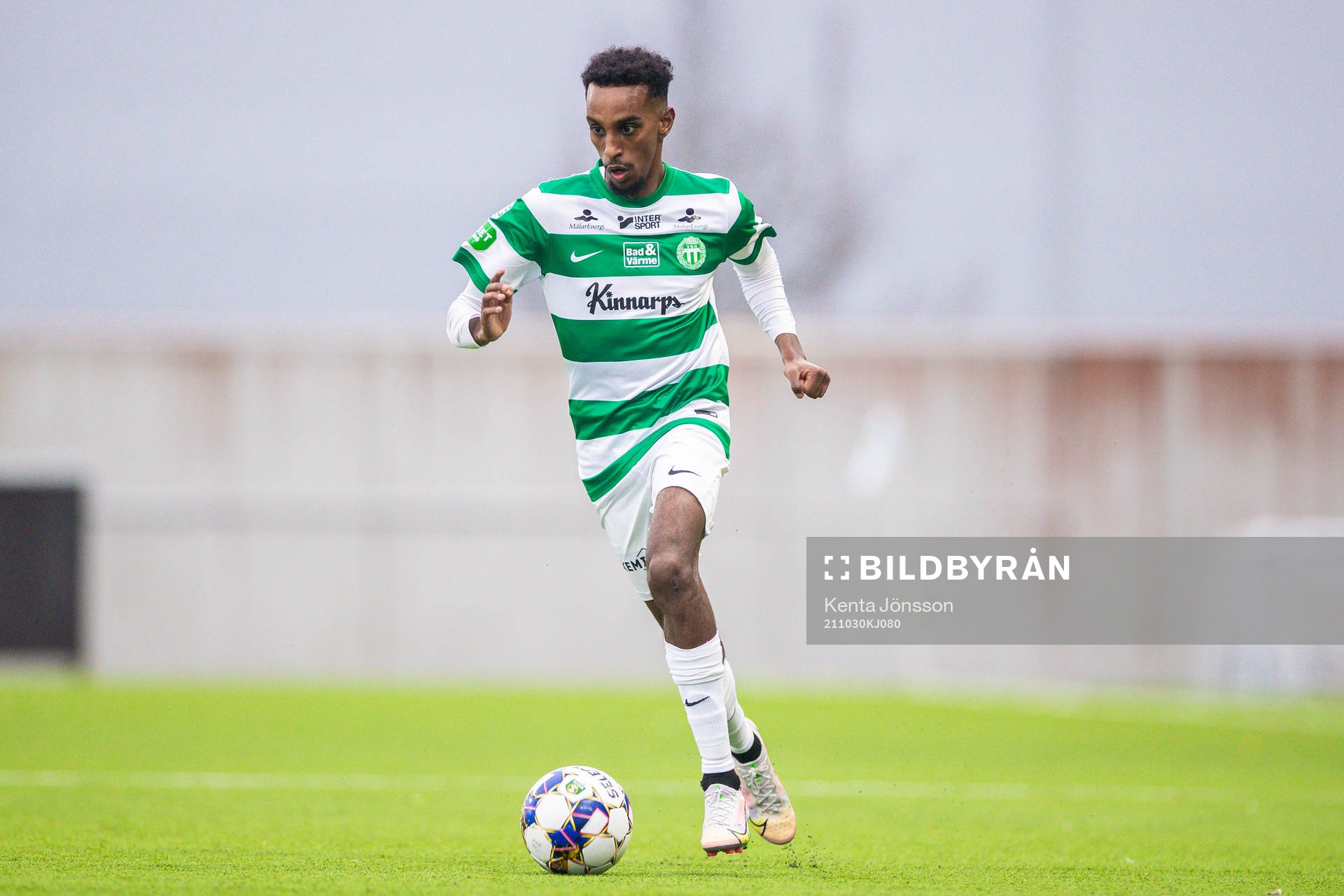 Västerås Taha Abdi Ali