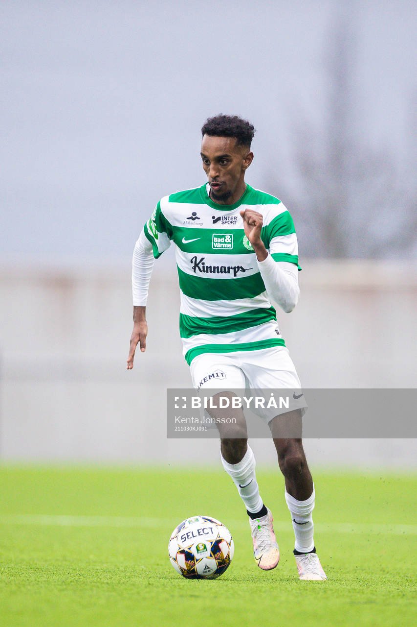 Västerås Taha Abdi Ali