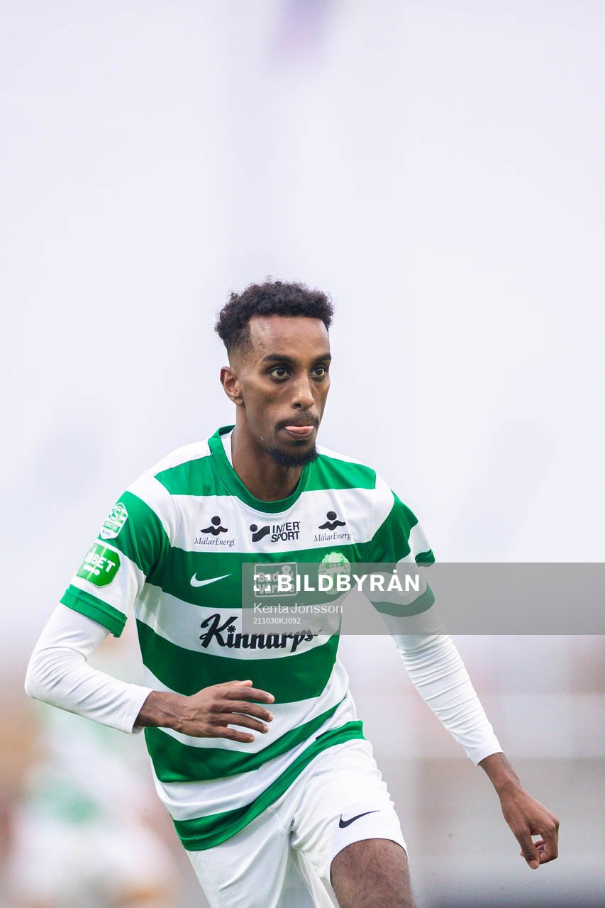 Västerås Taha Abdi Ali
