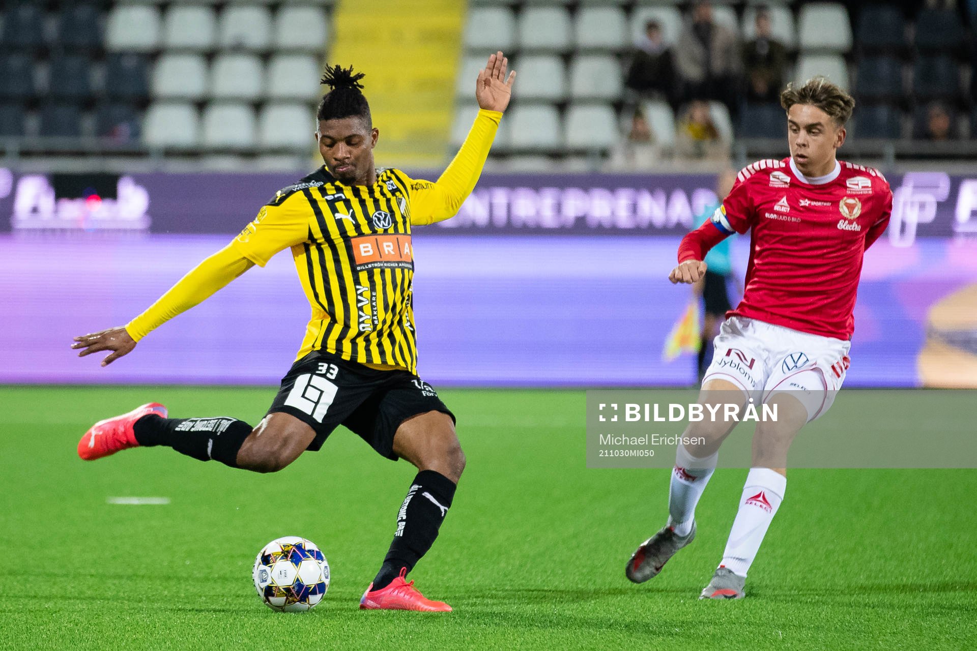 Häckens Franklin Degaulle Tebo Uchenna