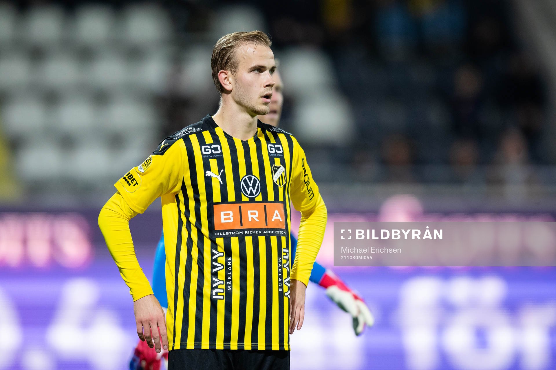 Häckens Jasse Tuominen