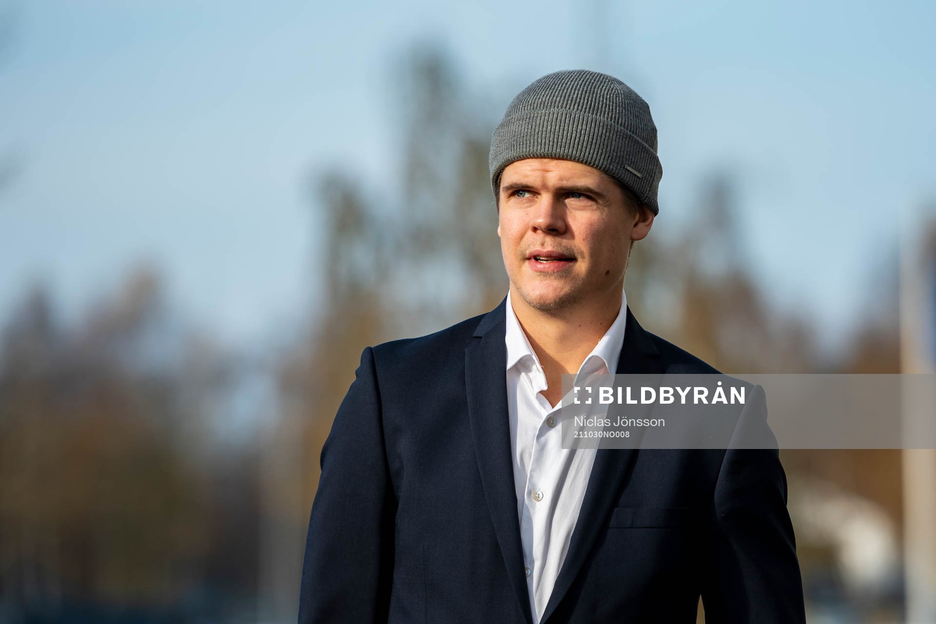Rögles Erlend Lesund