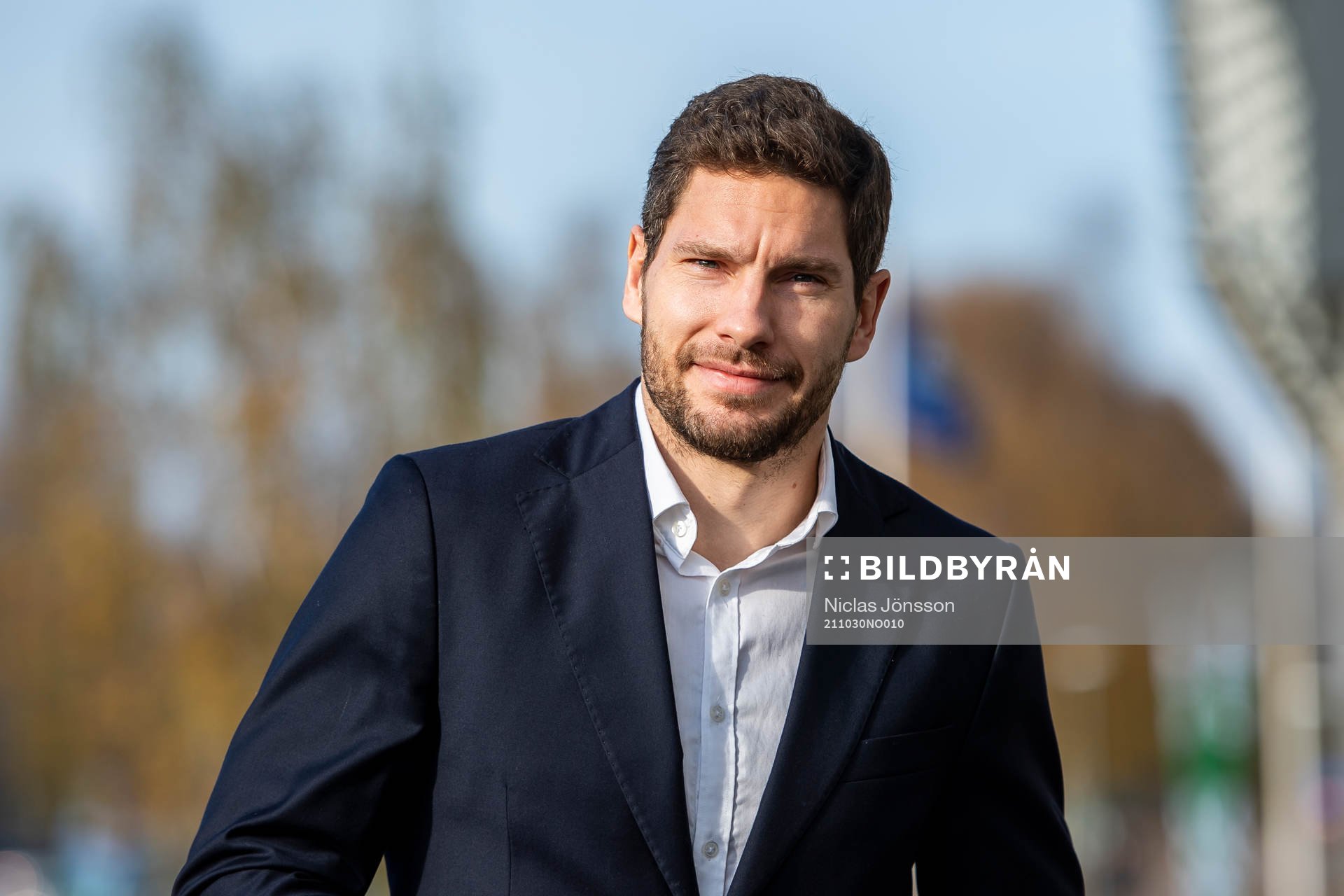 Rögles Mattias Sjögren