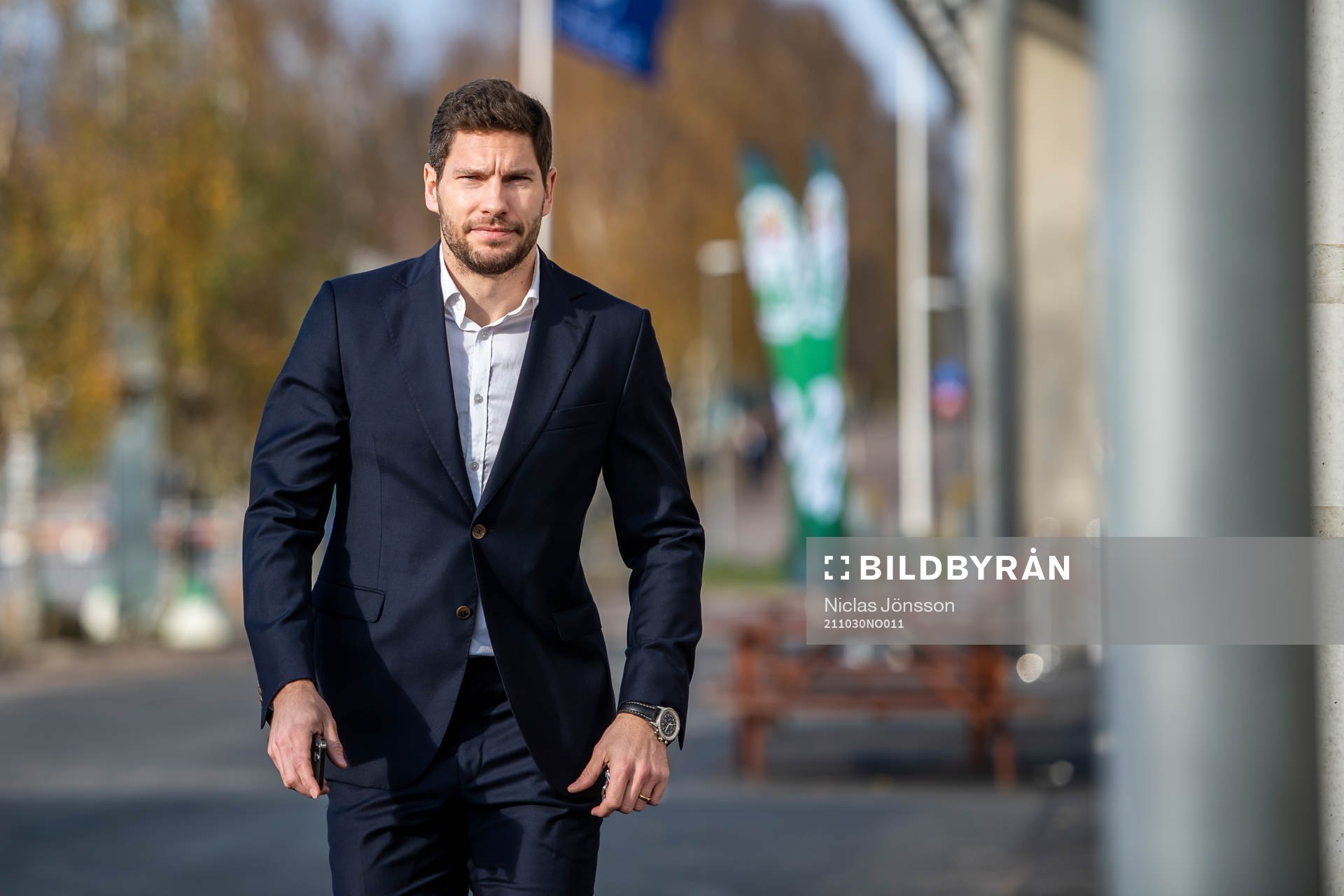 Rögles Mattias Sjögren