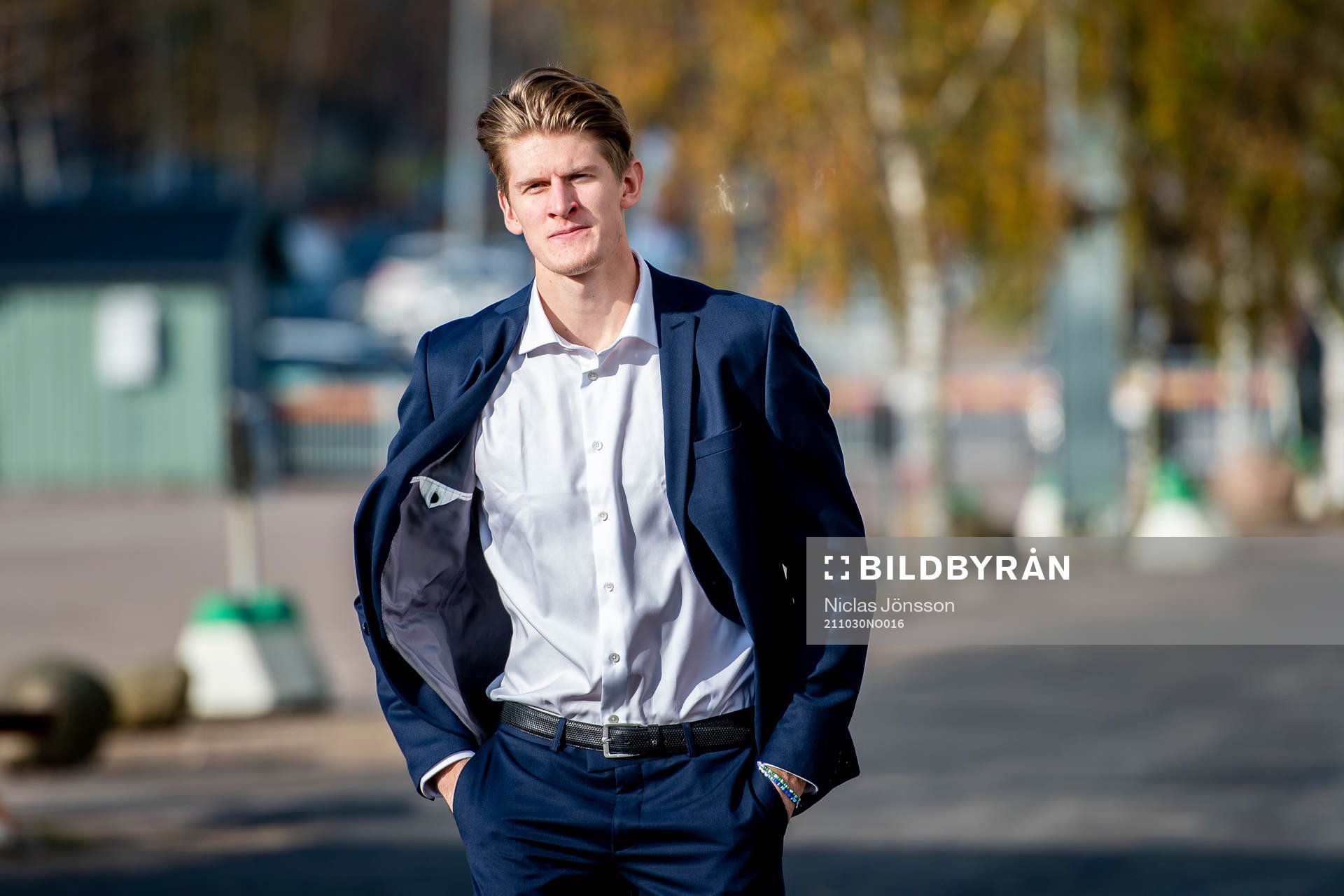 Rögles Adam Edström