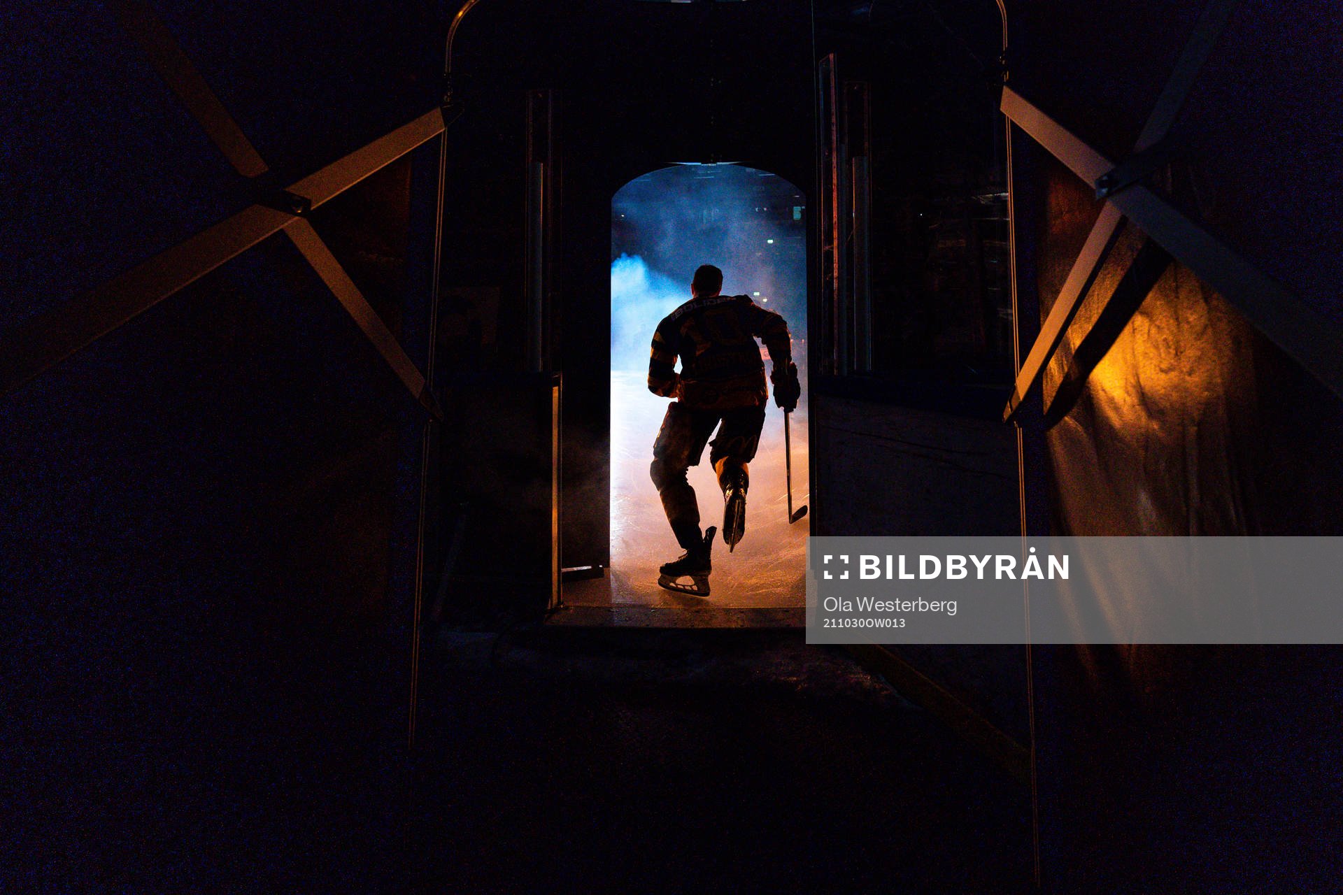 Skellefteås Joakim Lindström