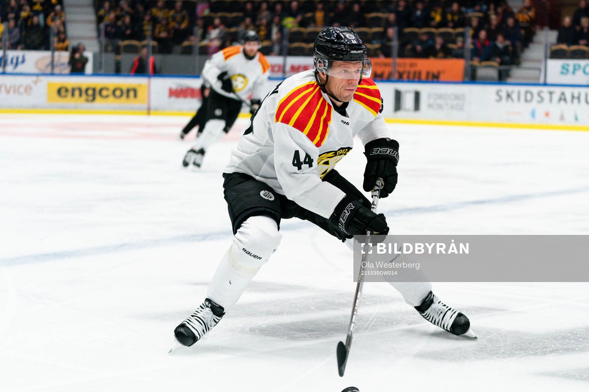 Brynäs Nicklas Danielsson