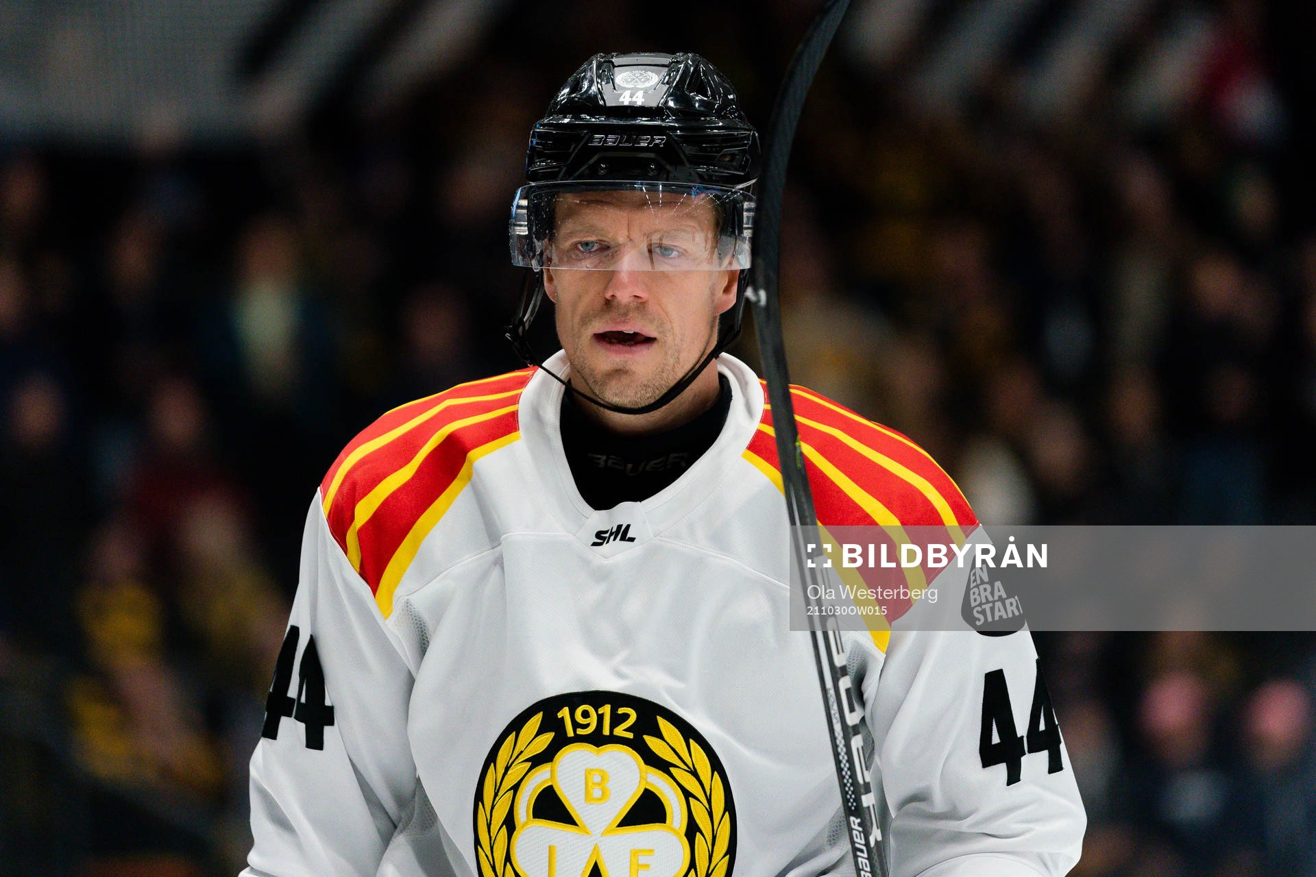 Brynäs Nicklas Danielsson