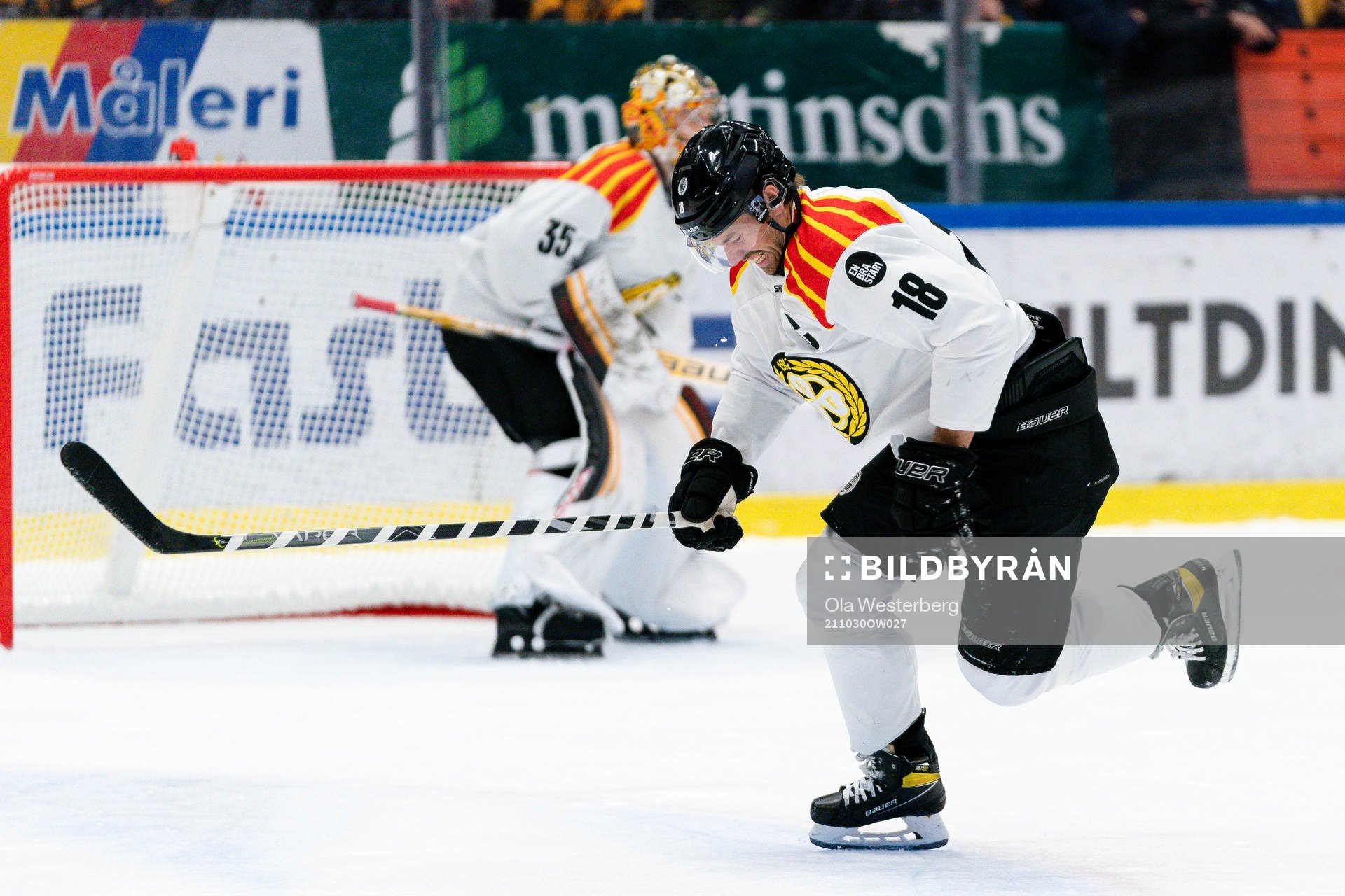 Brynäs Anton Rödin
