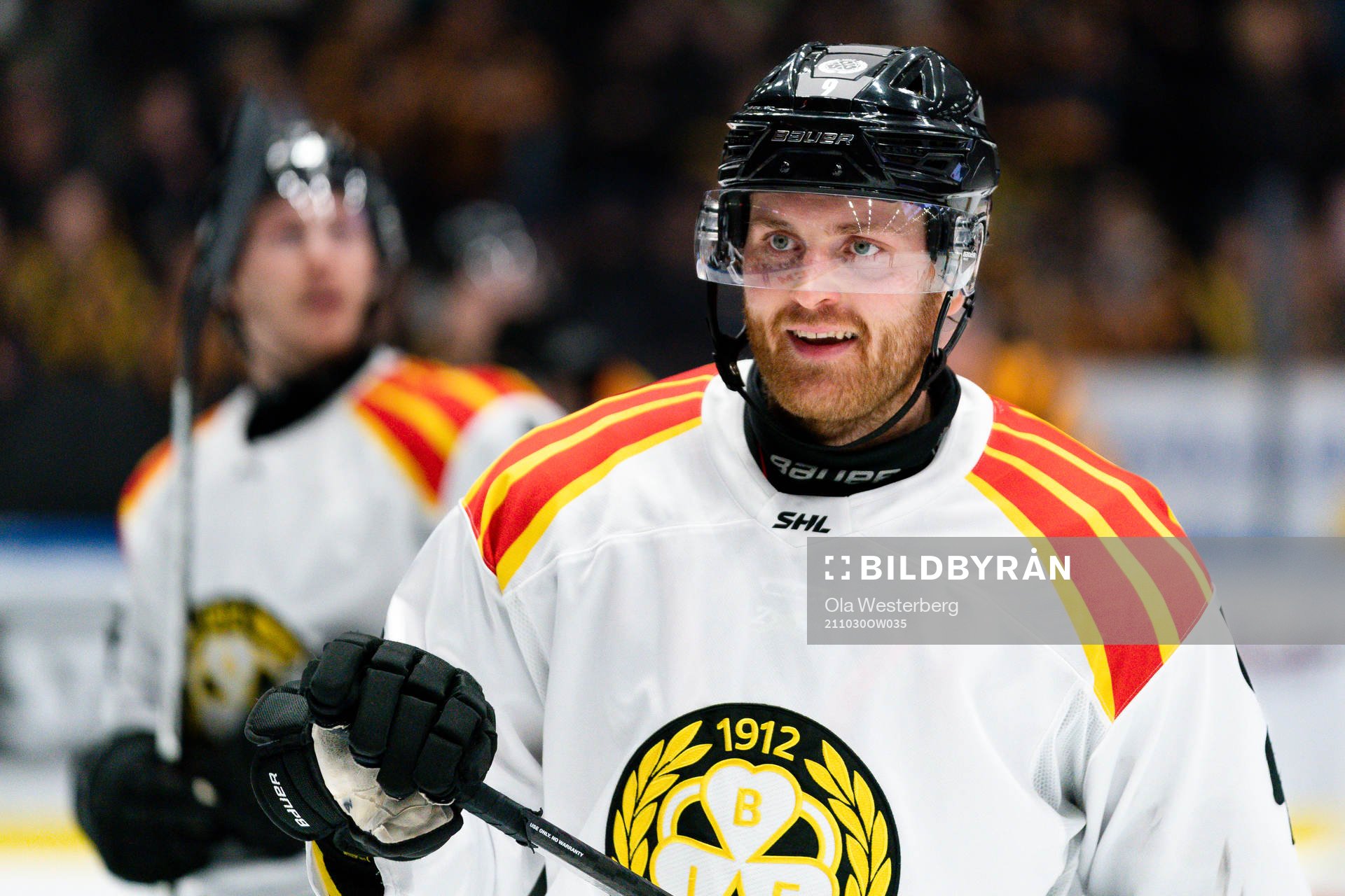 Brynäs Anton Mylläri