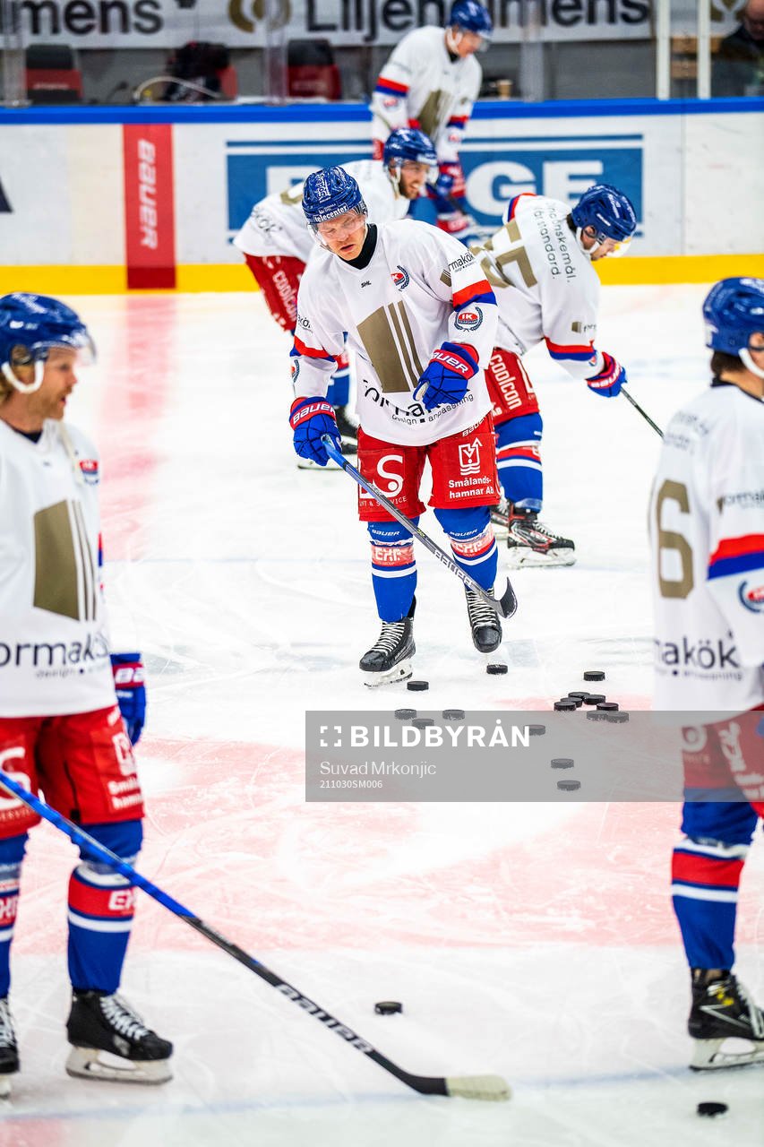Oskarshamns Johan Johnsson