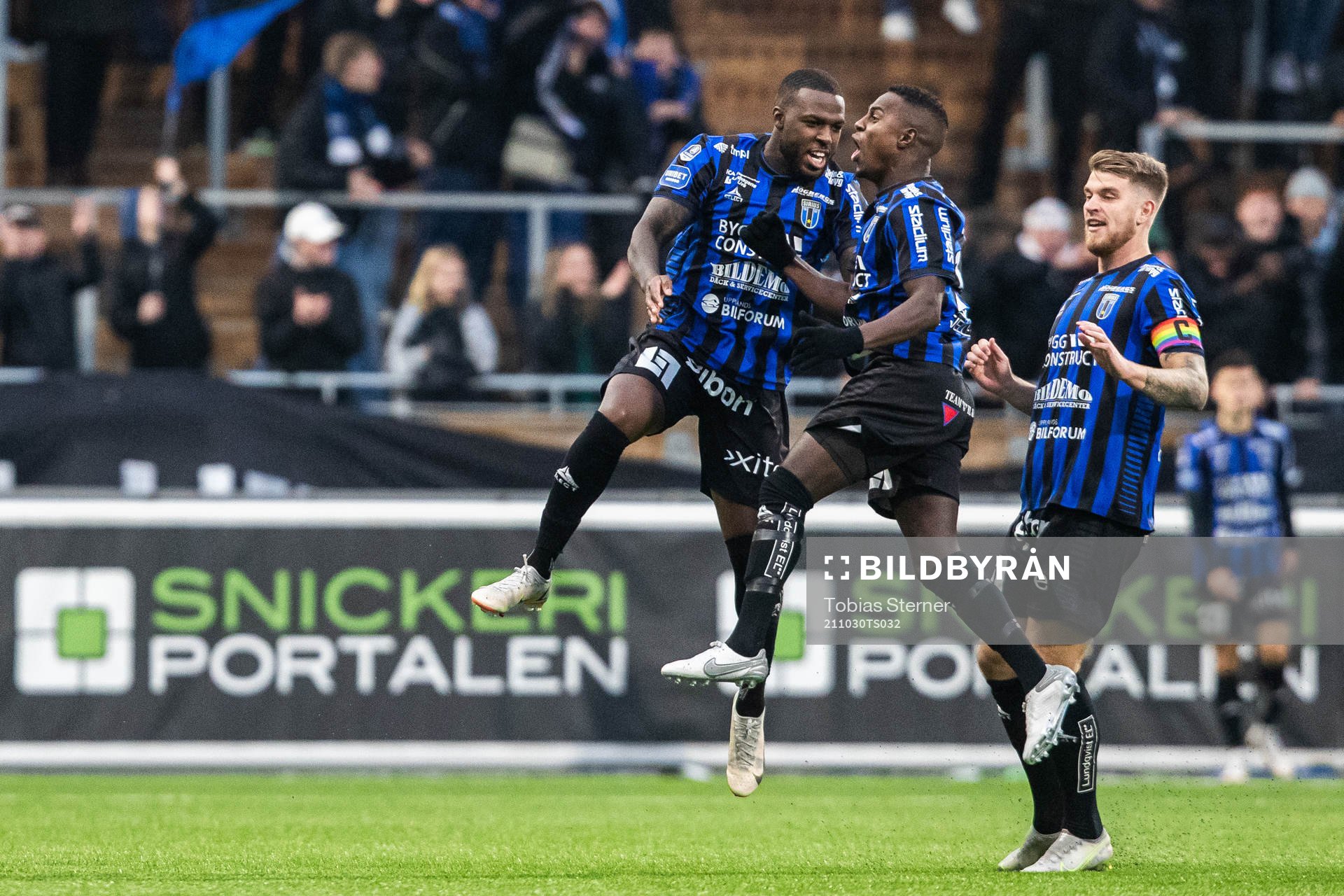 Sirius Nahom Girmai Netabay jubalr emd lagkamrater