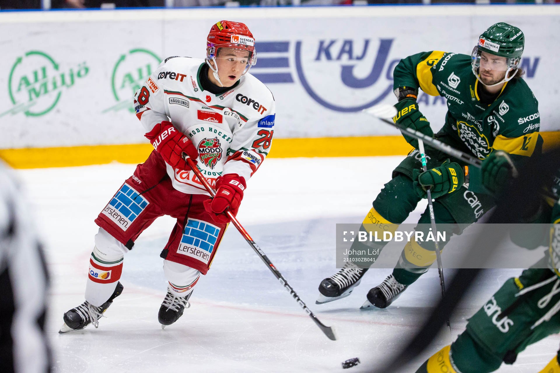 Modos Theo Jacobsson