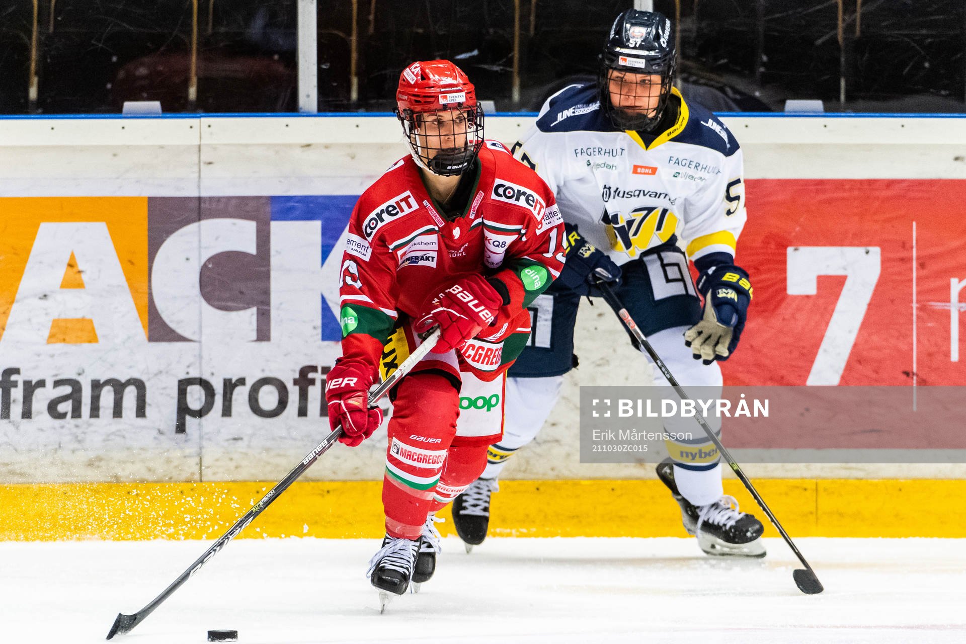 s Elin Svensson