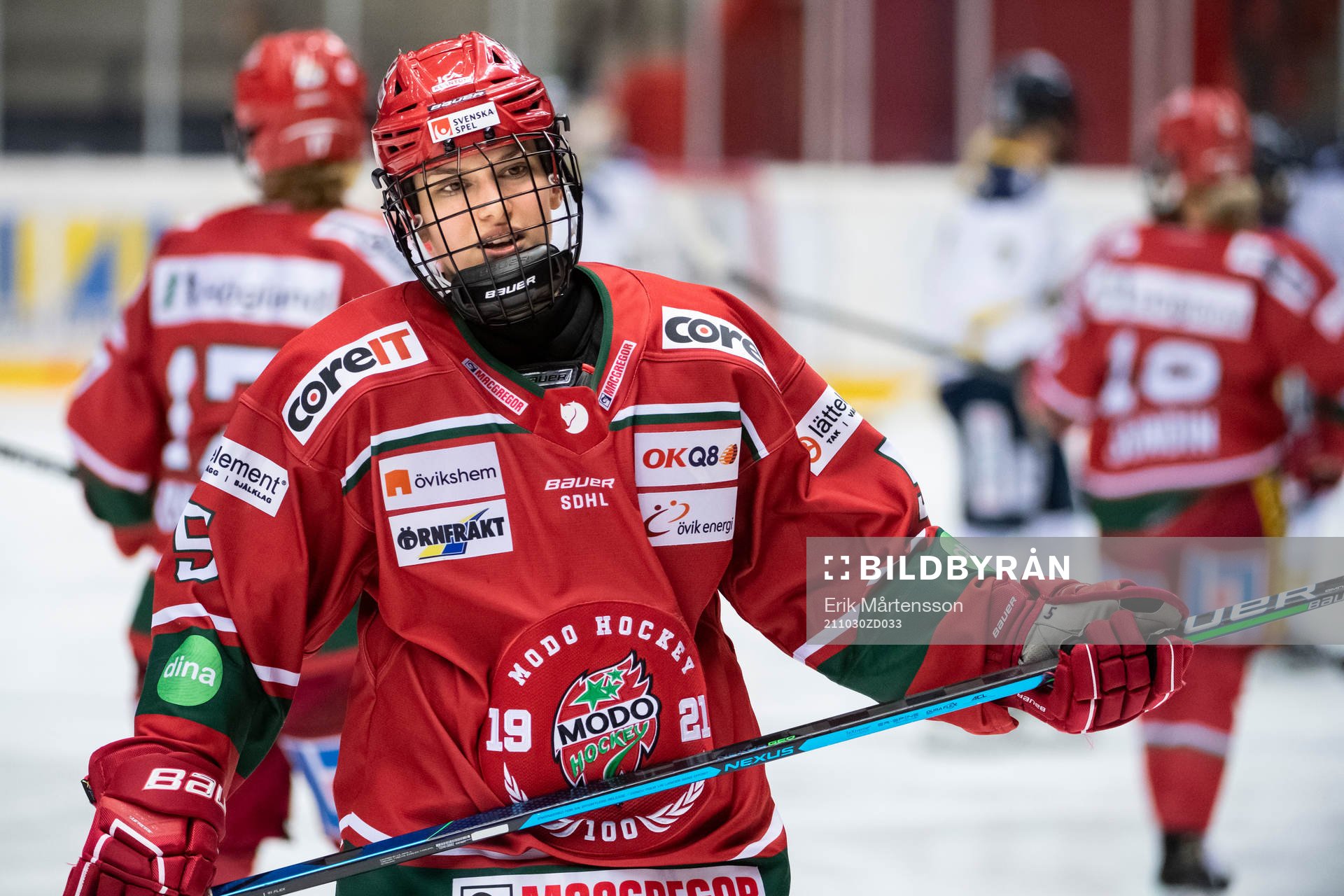 Modos Daniela Pejsova