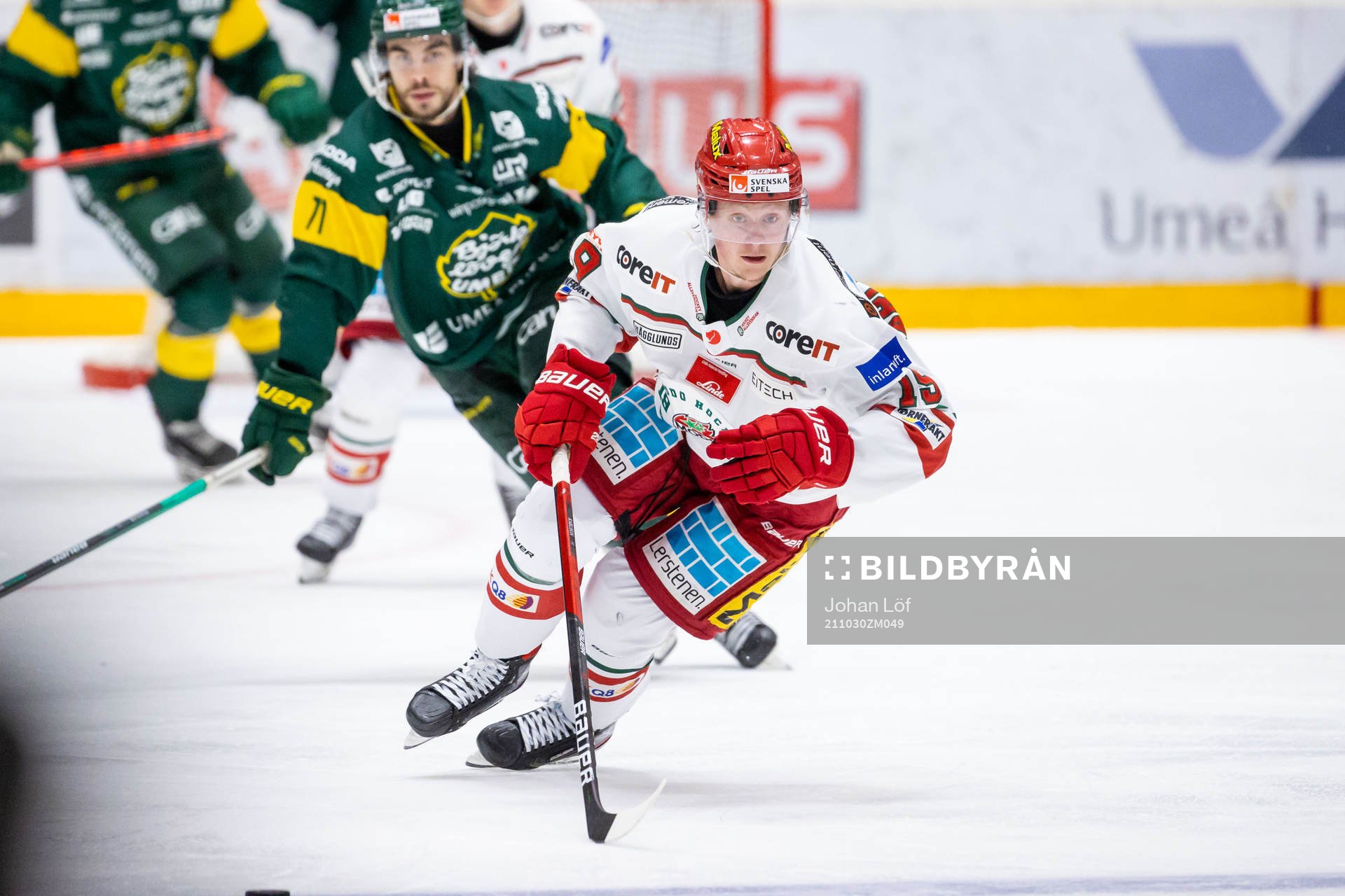 Modos Erik Jinesjö Karlsson