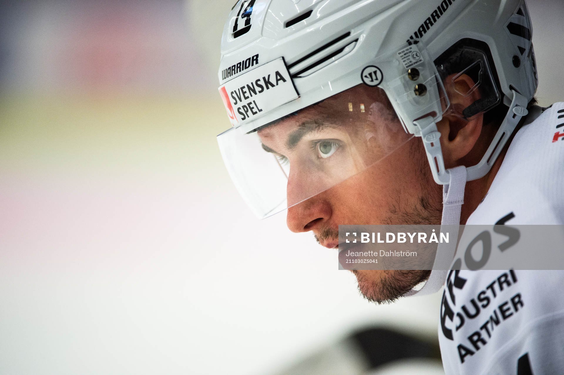 Västerås Jesper Johansson