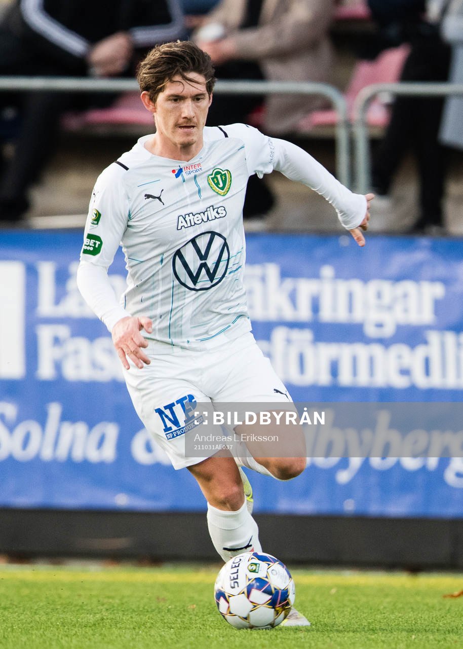 Jönköpings Robin Book