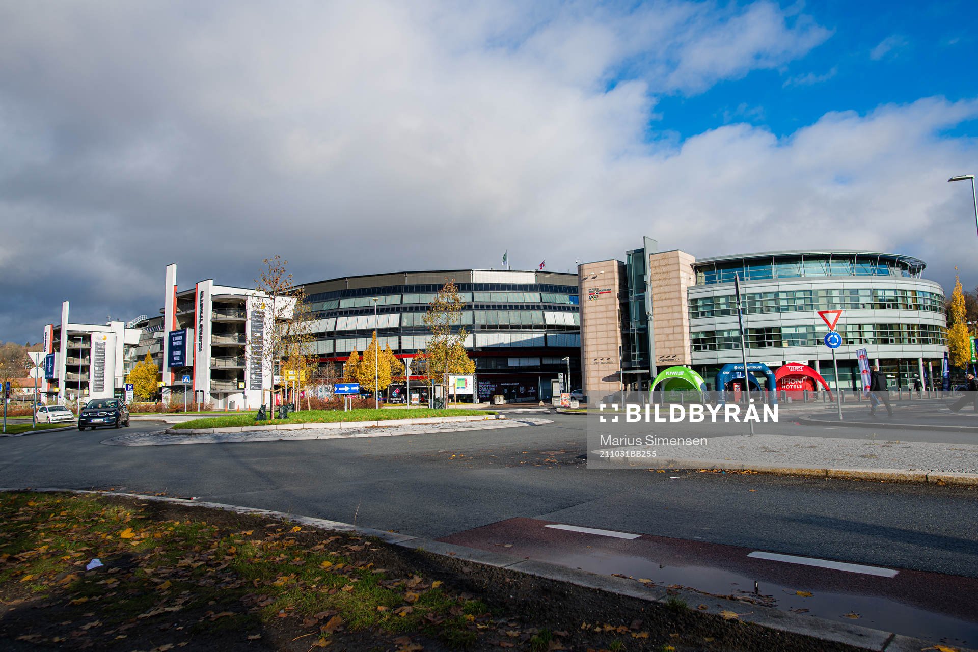 Ullevaal Stadion