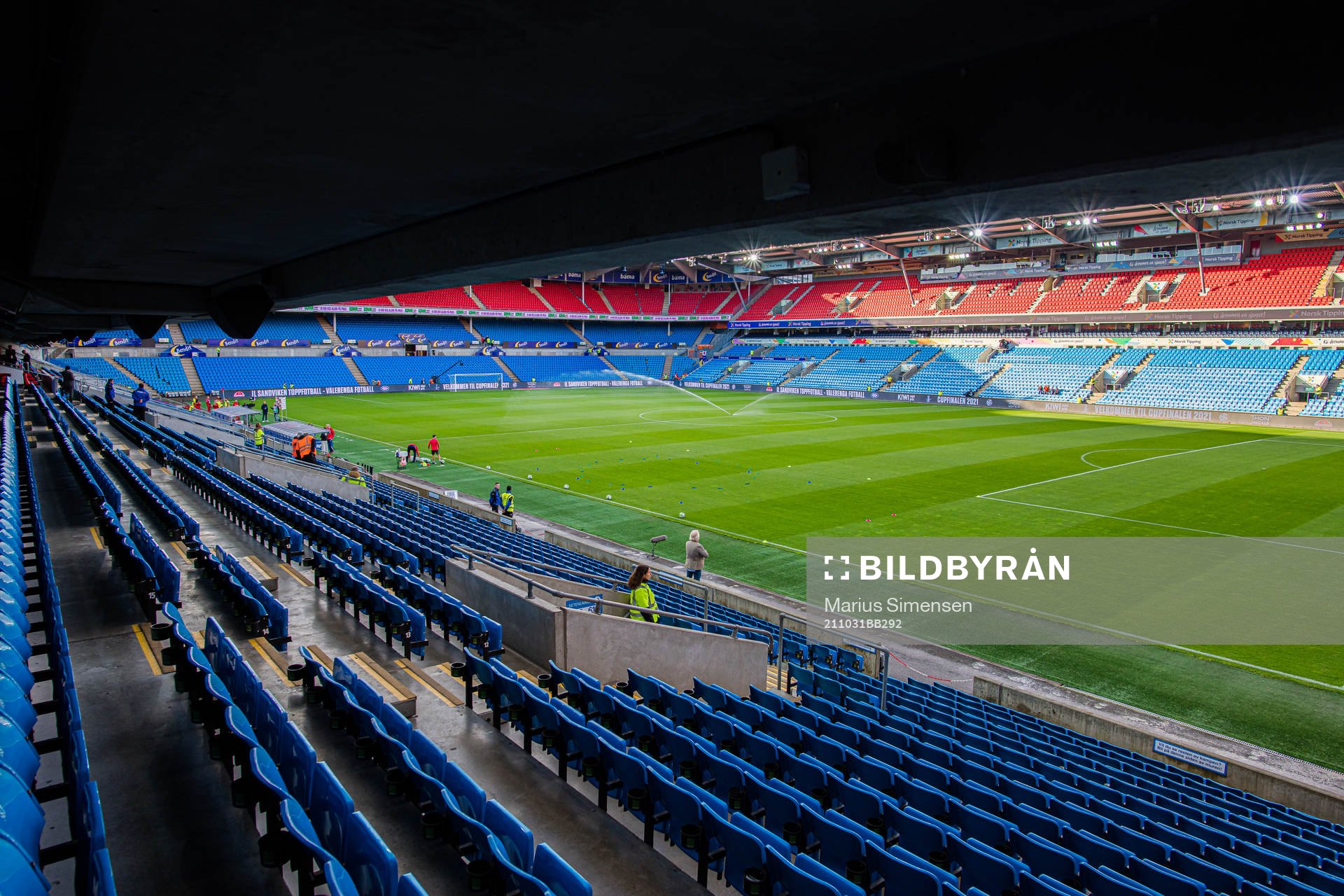 Ullevaal Stadion